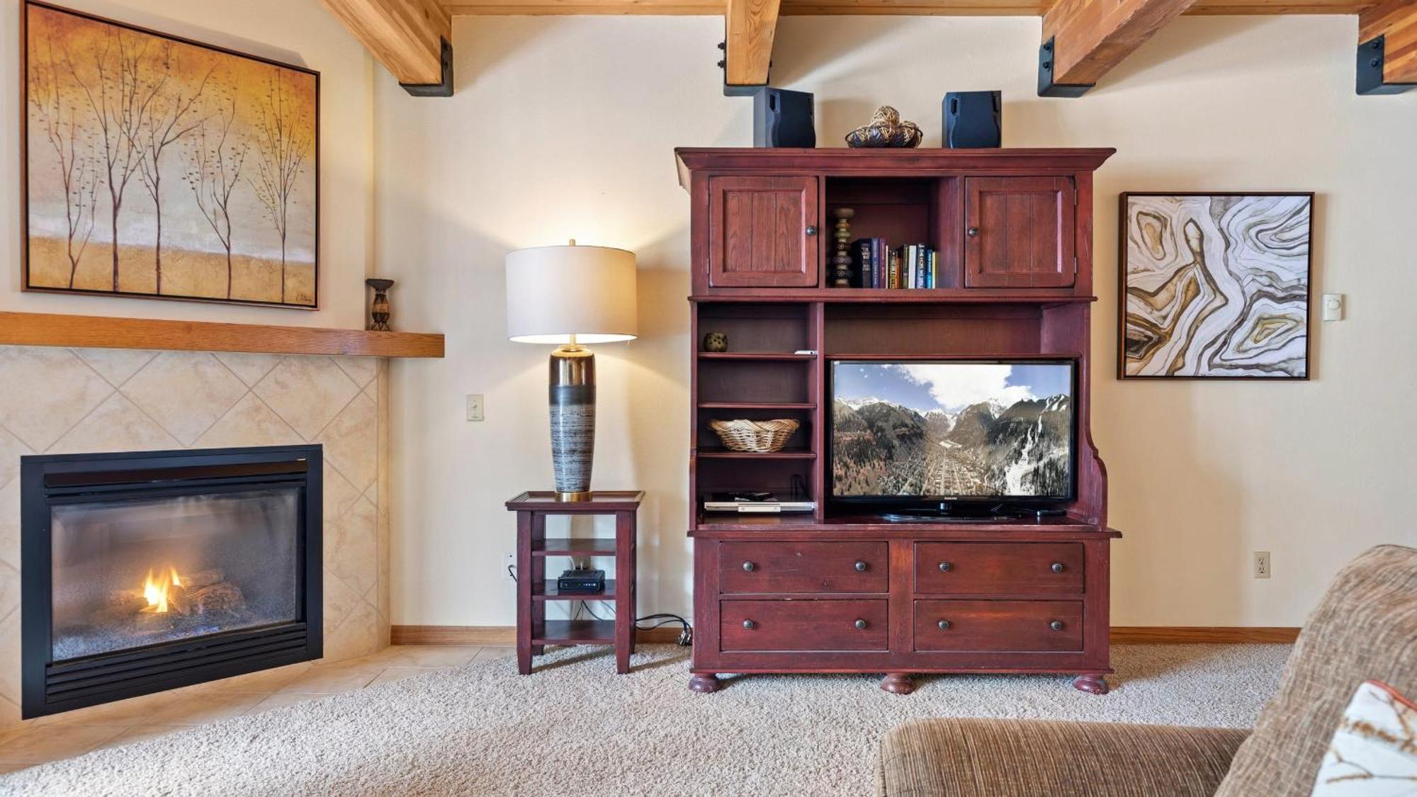 Riverside A102 By Avantstay Close To Downtown Town Park Lift 8 Holiday home Telluride