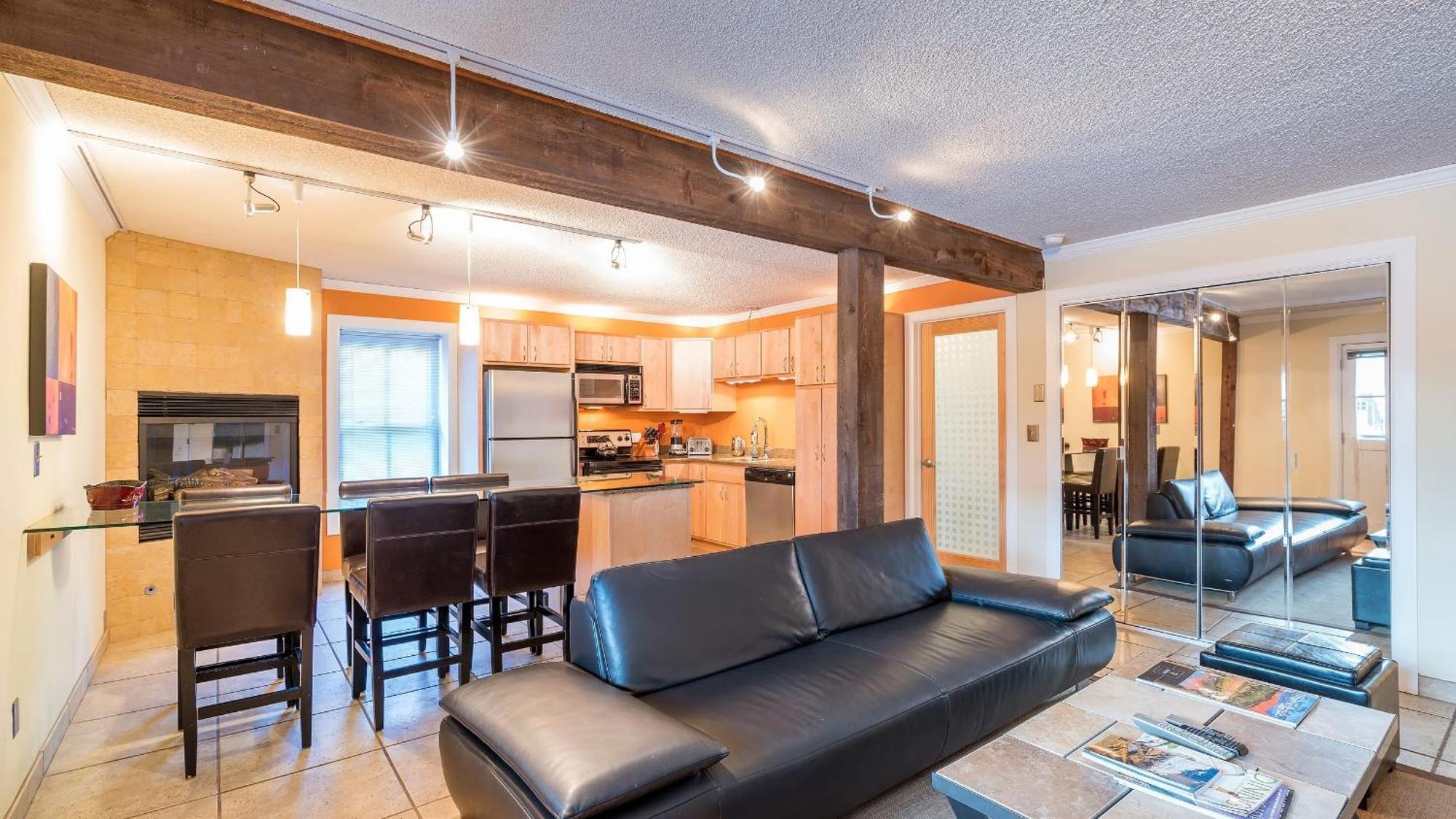 Station 2 By Avantstay Modern Oasis In The Heart Of W Hot Tub Telluride