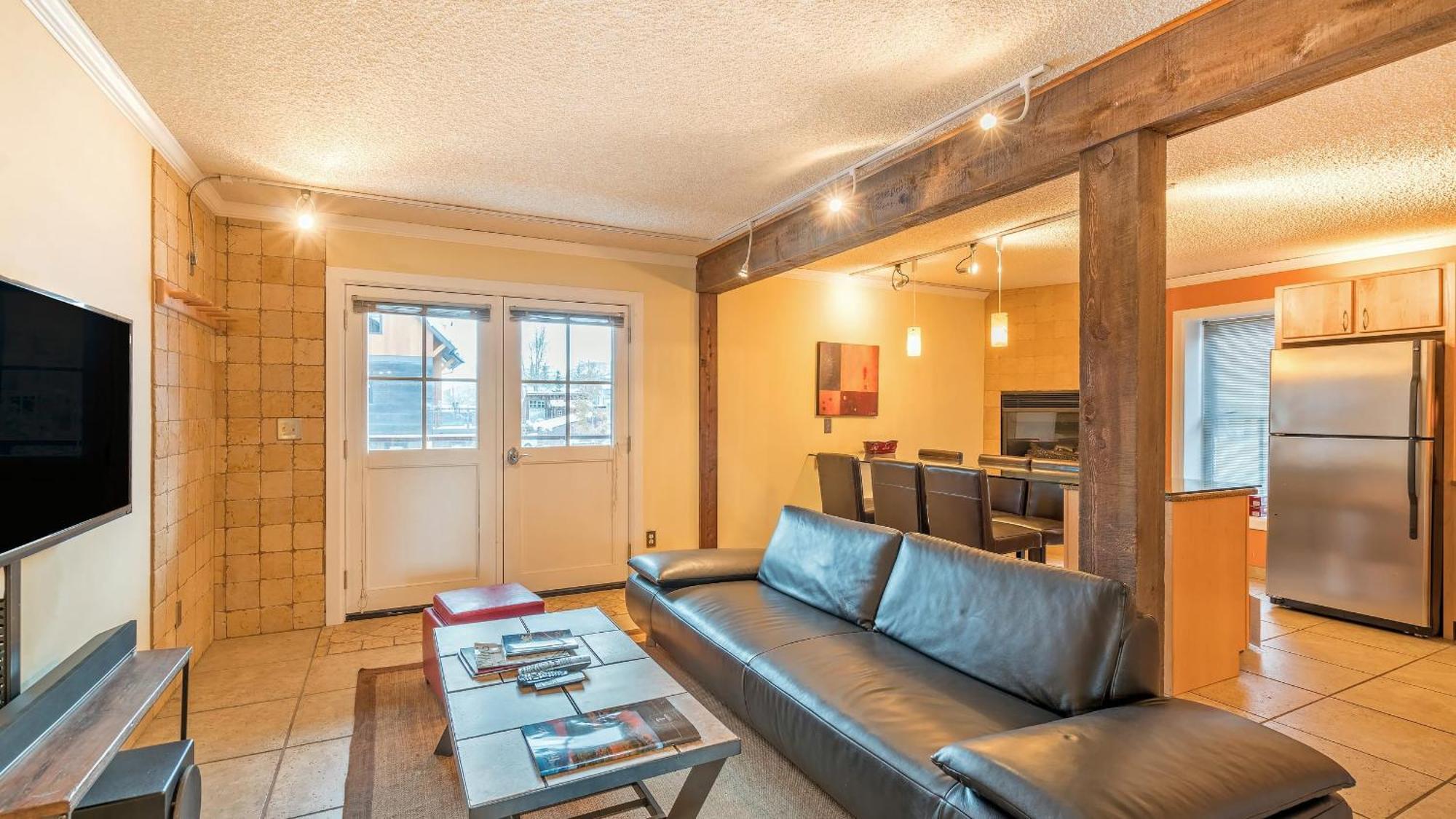 Station 2 By Avantstay Modern Oasis In The Heart Of W Hot Tub Holiday home Telluride