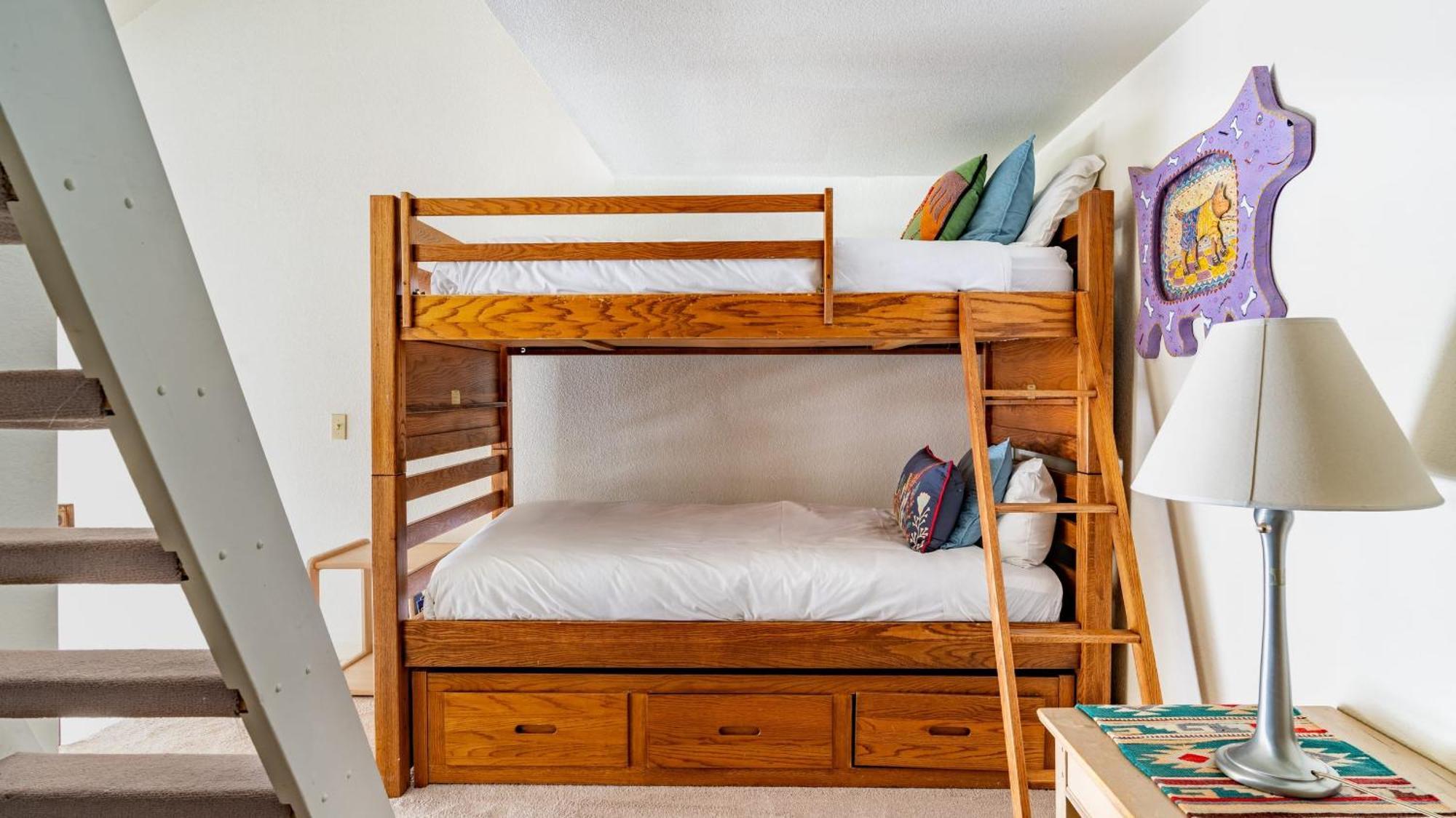 Columbia Place 5 By Avantstay Ski-inski-out Unit In Great Location Holiday home *