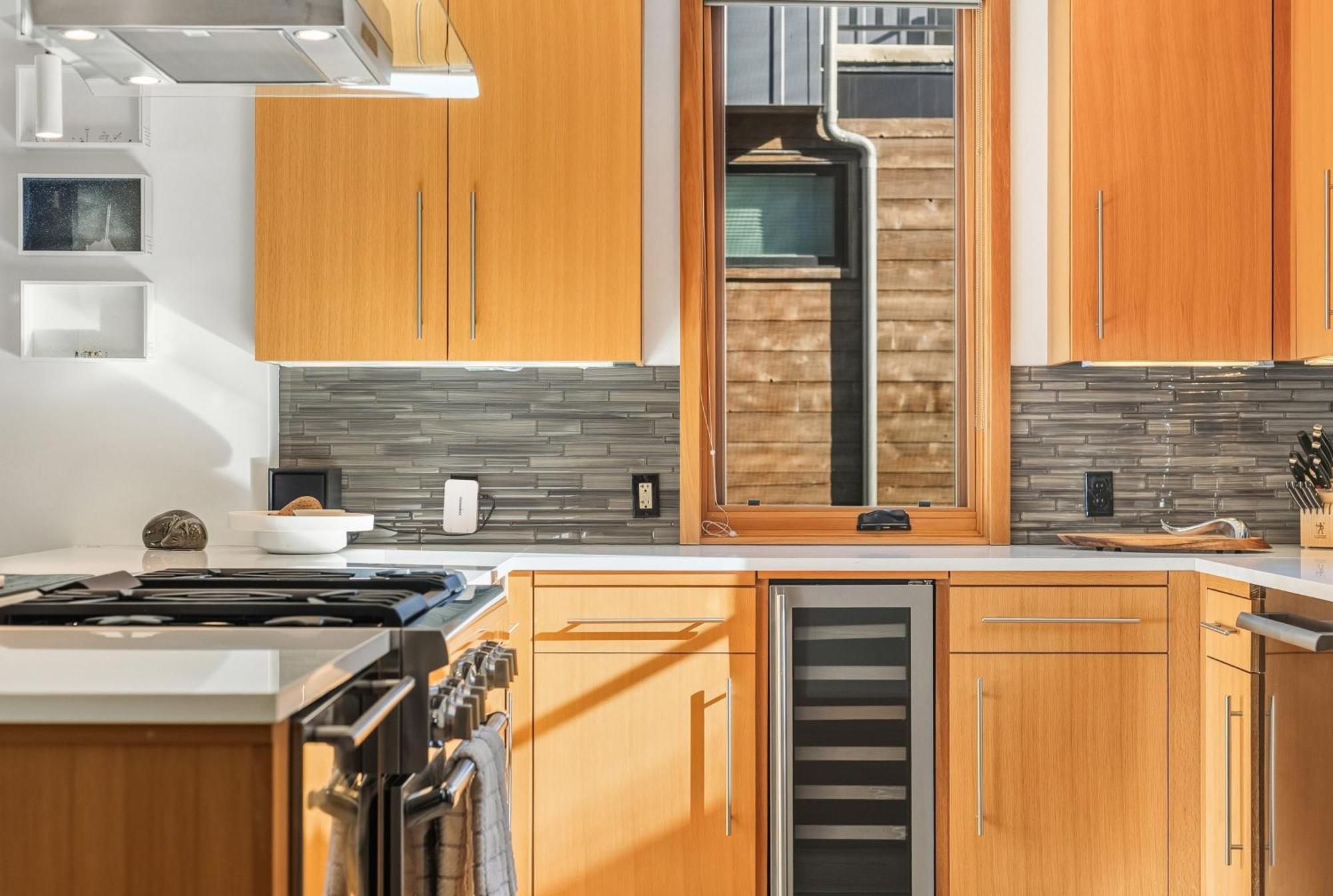 Depot Luxury Townhome: Rooftop Hot Tub & Gondola Access Telluride