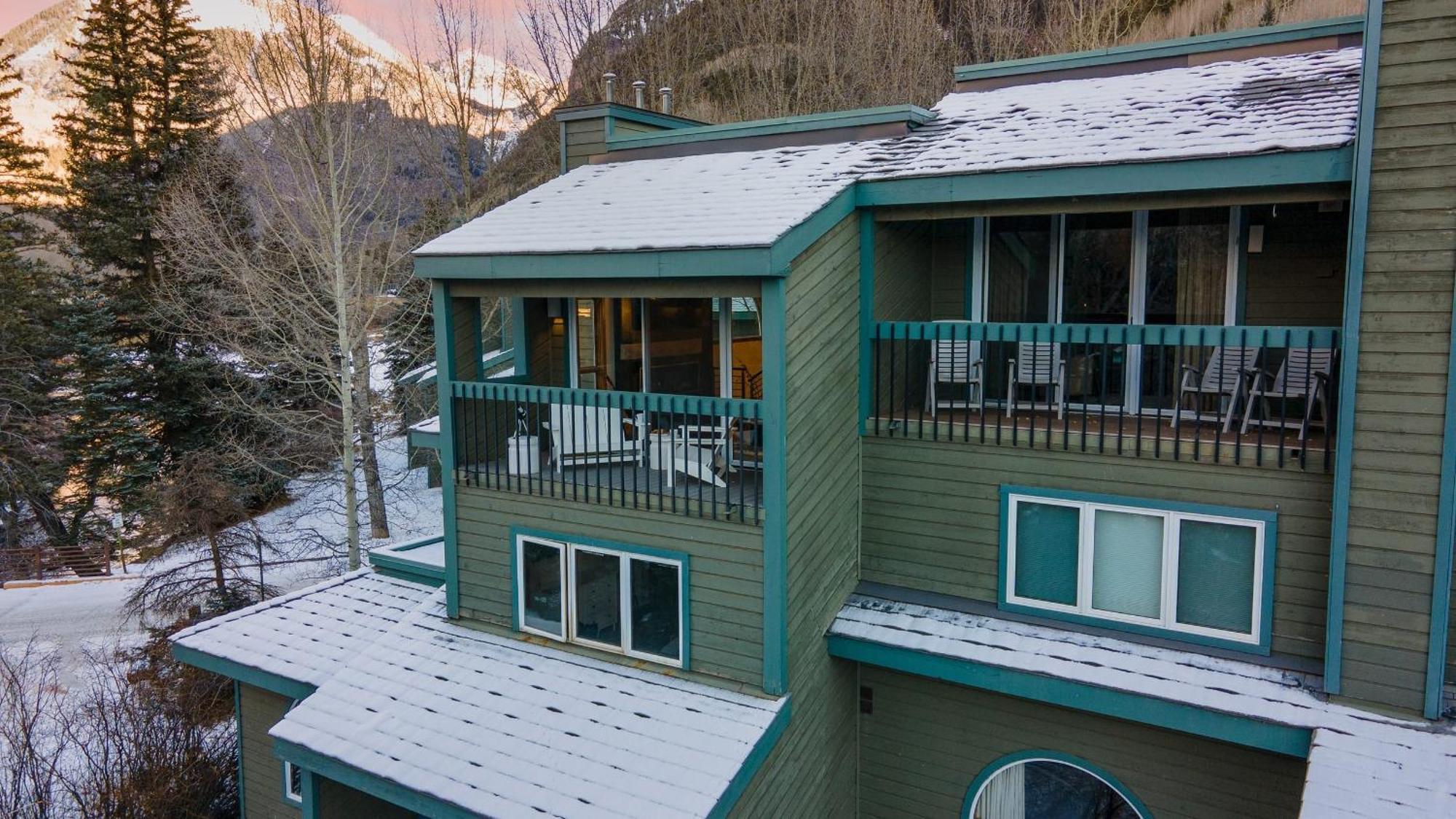 Holiday home Pandora By Avantstay Modern Mountain Escape In Great Location @ Entrance Of Bear Creek Trail *