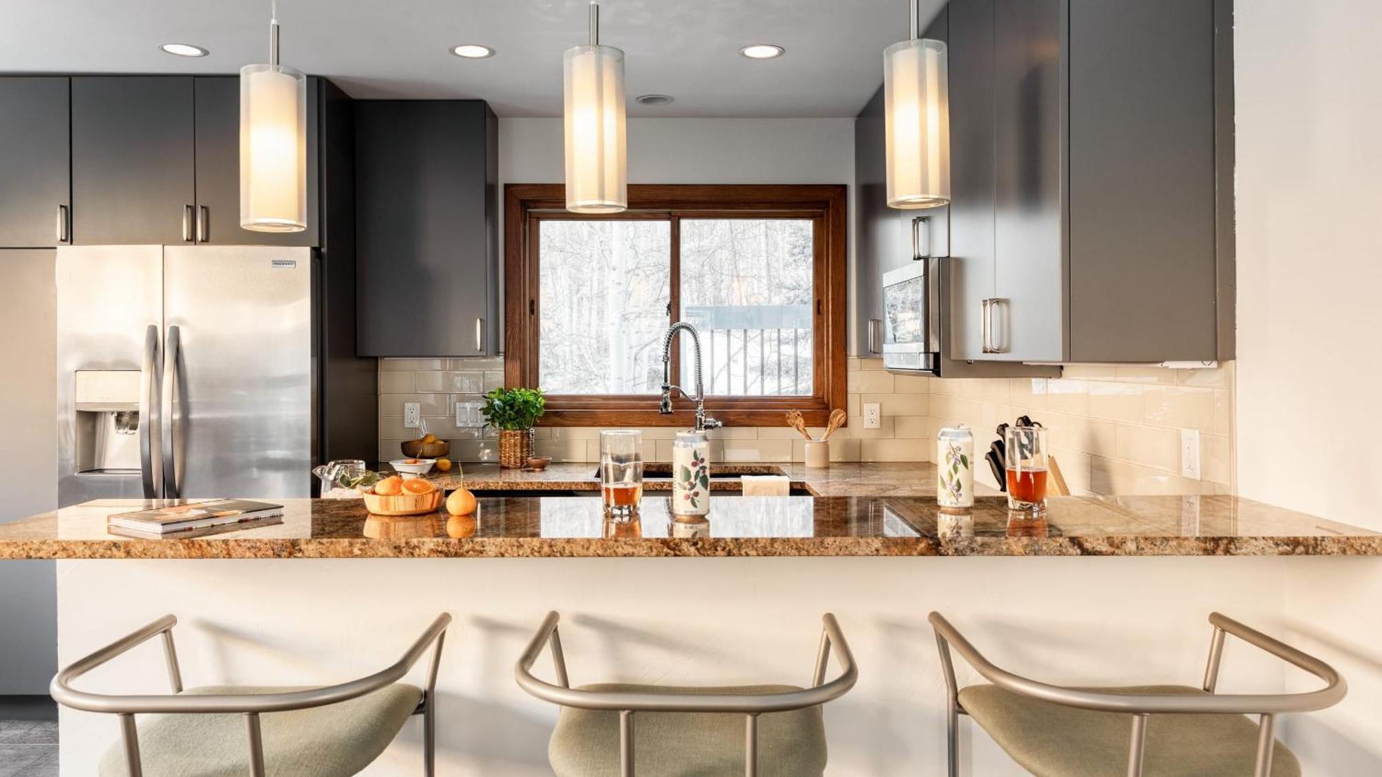 Pandora By Avantstay Modern Mountain Escape In Great Location @ Entrance Of Bear Creek Trail Holiday home *