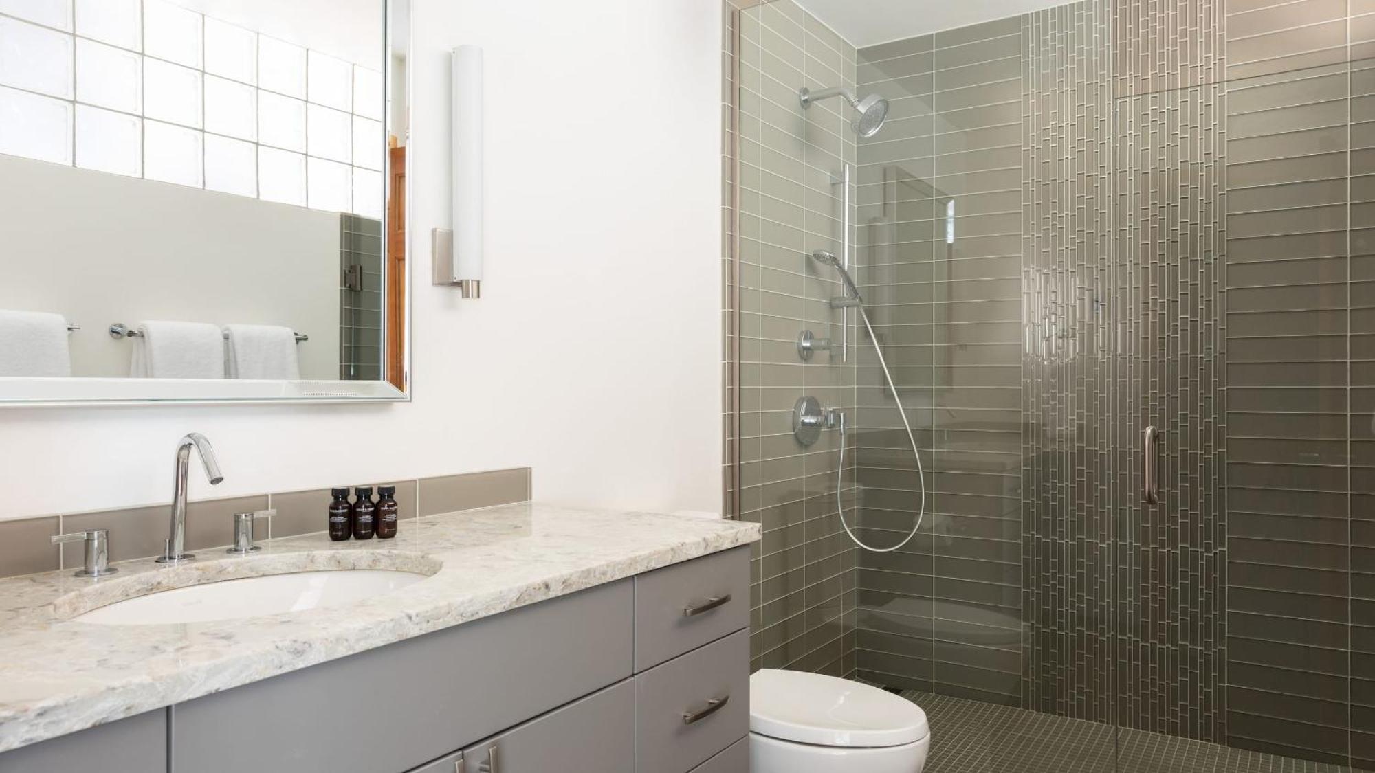 Pandora By Avantstay Modern Mountain Escape In Great Location @ Entrance Of Bear Creek Trail Holiday home *