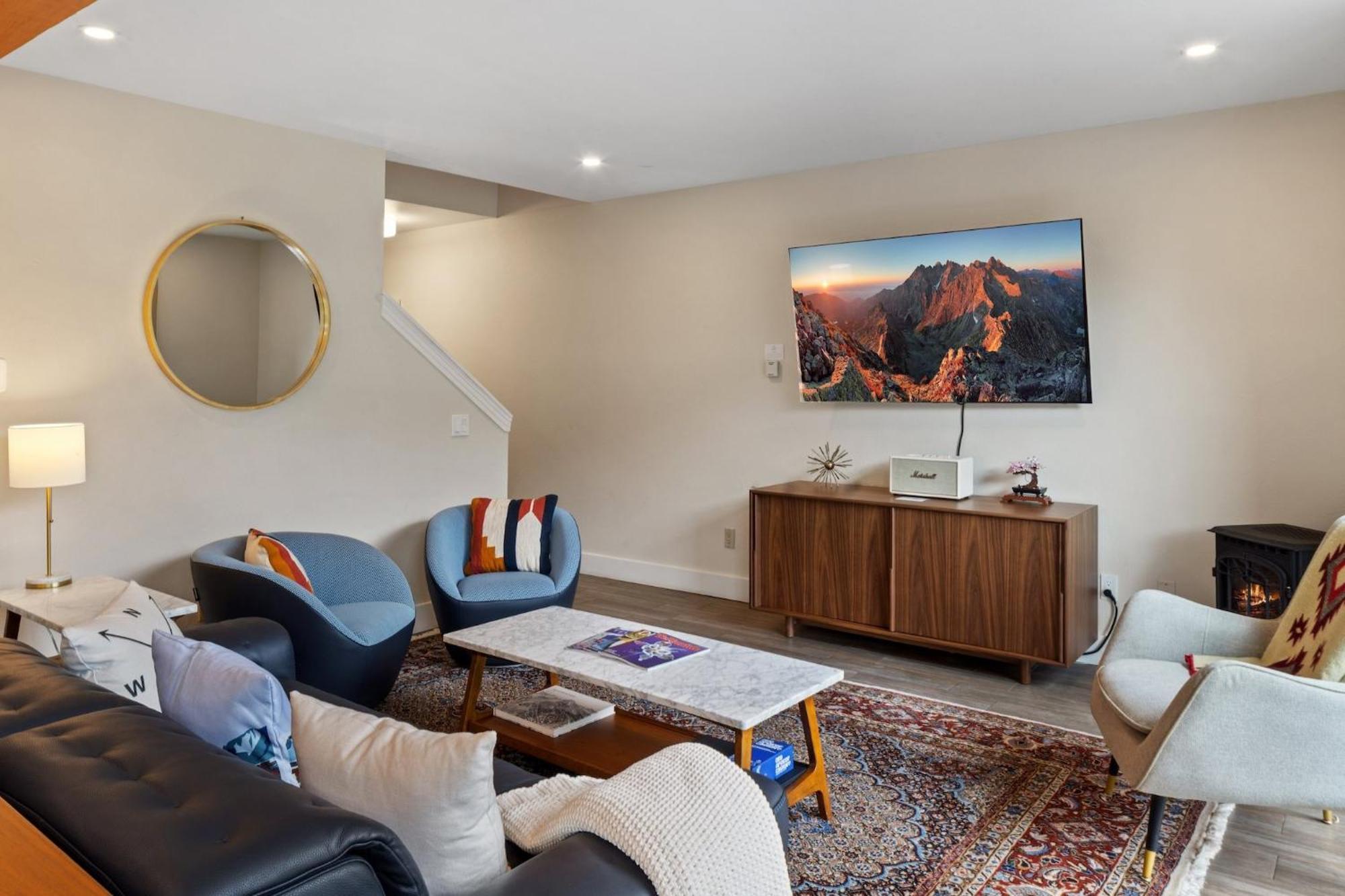 Apartment Northstar 6 Telluride