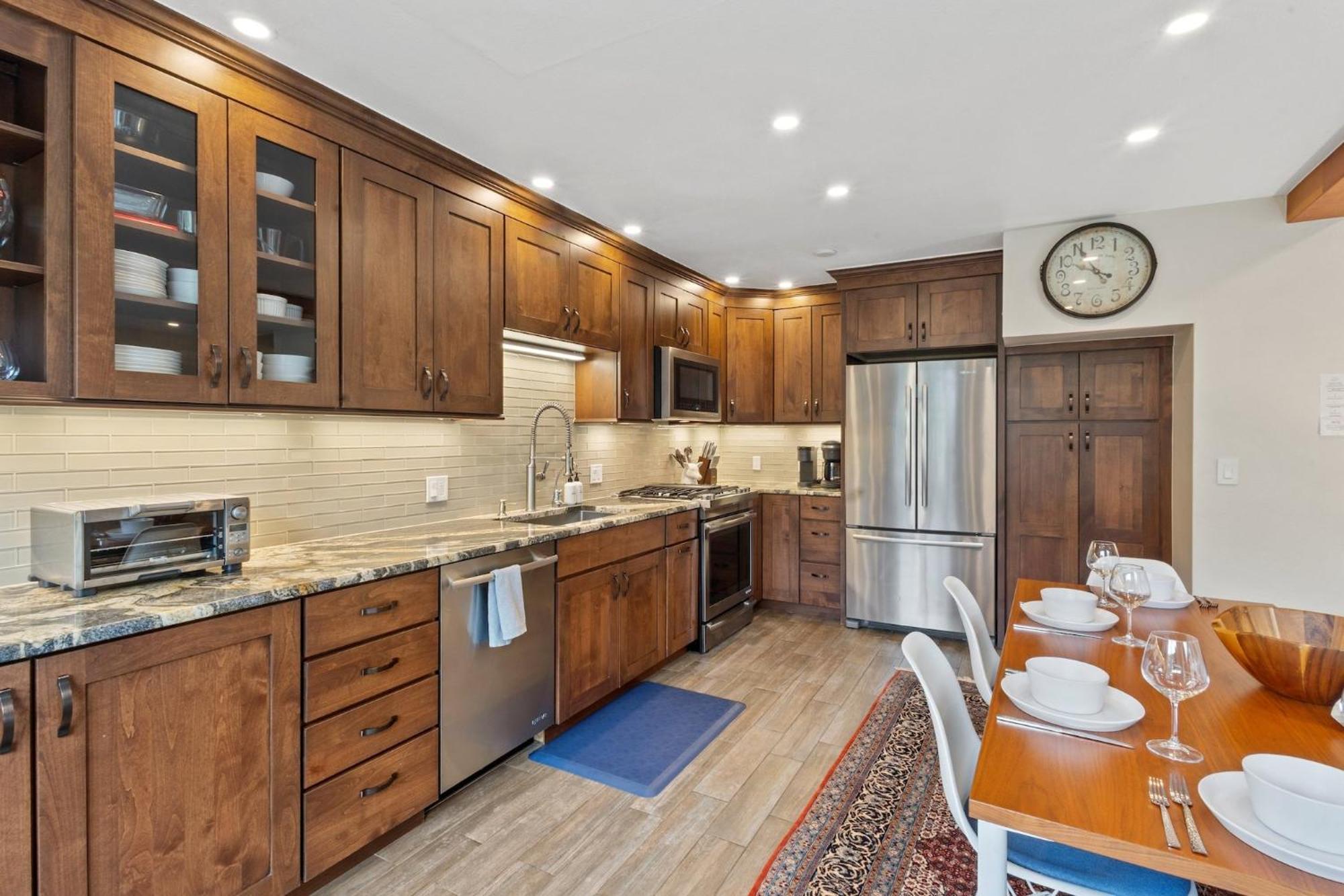 Apartment Northstar 6 Telluride