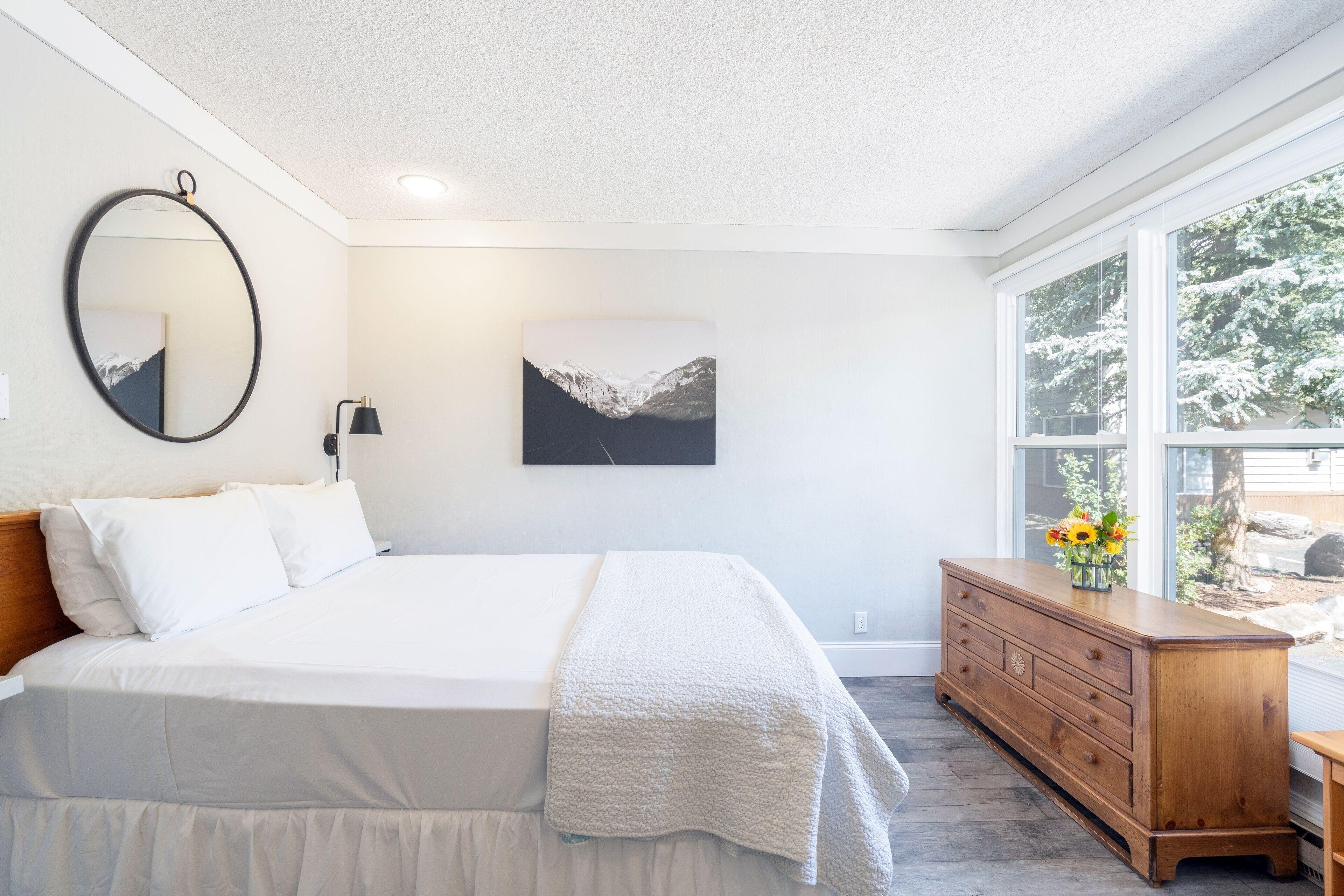 Mountainside 408 By Alpine Hotel