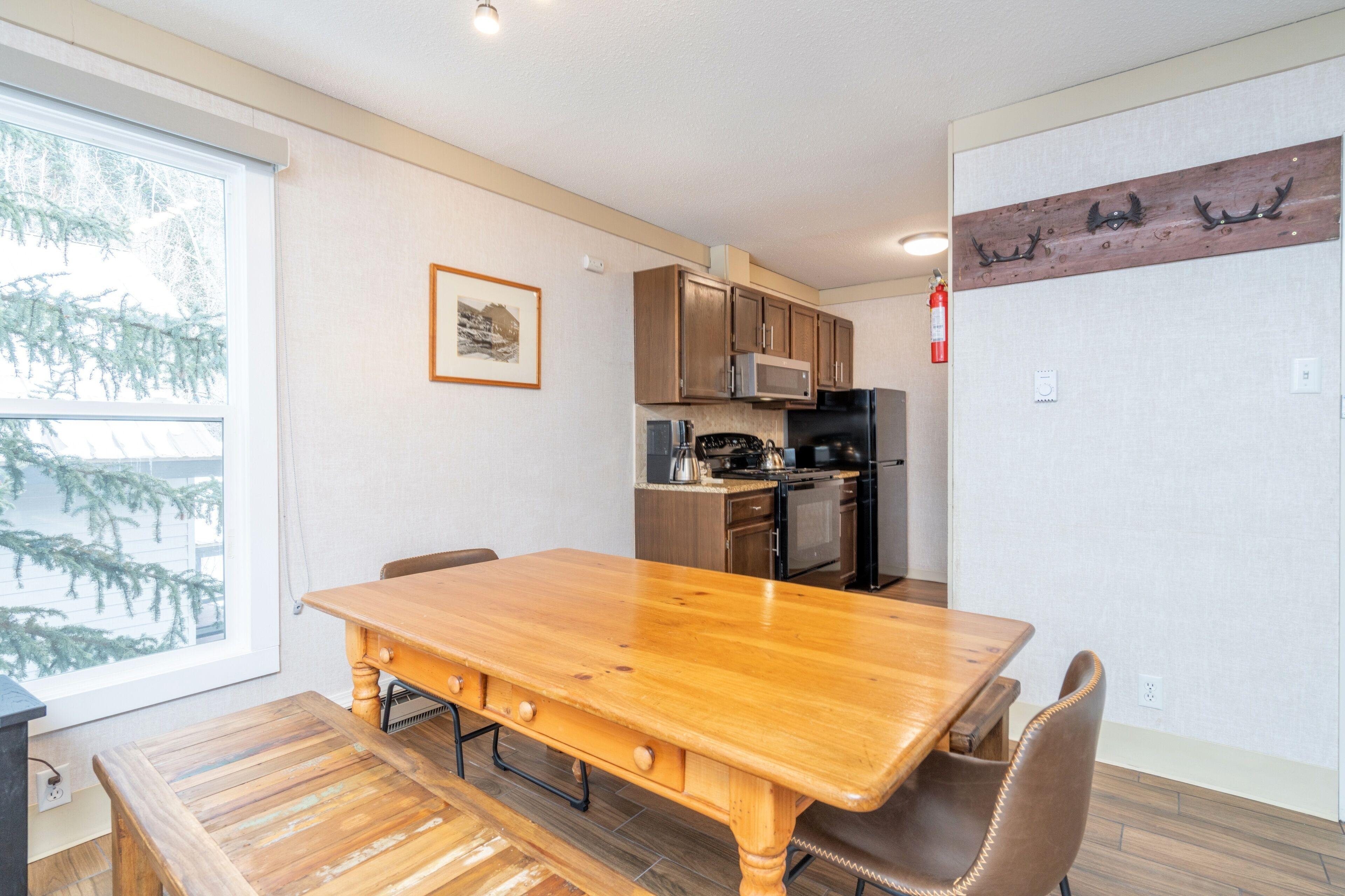 Mountainside 221 By Alpine * Telluride