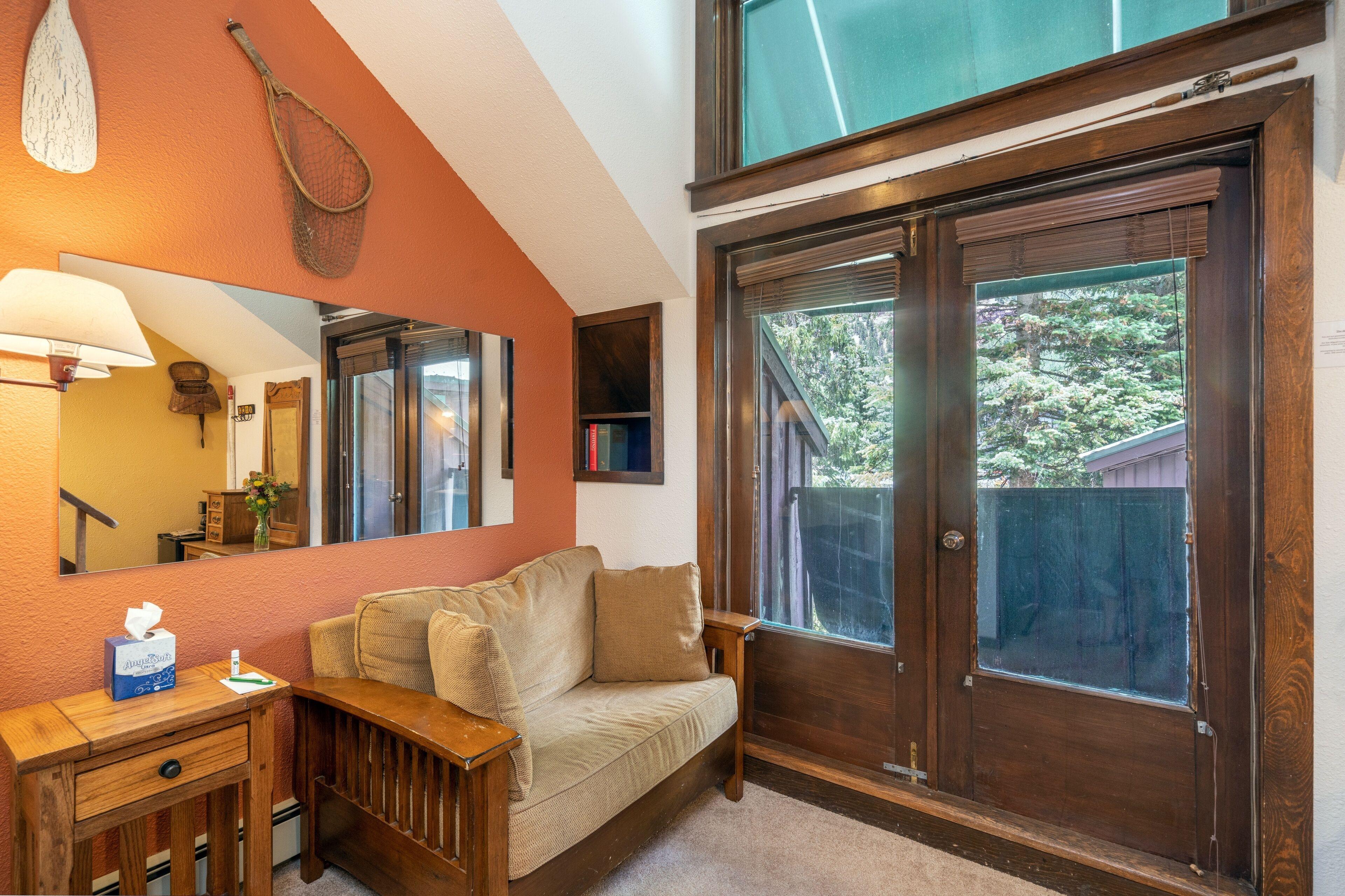 Hotel Manitou 8 By Alpine