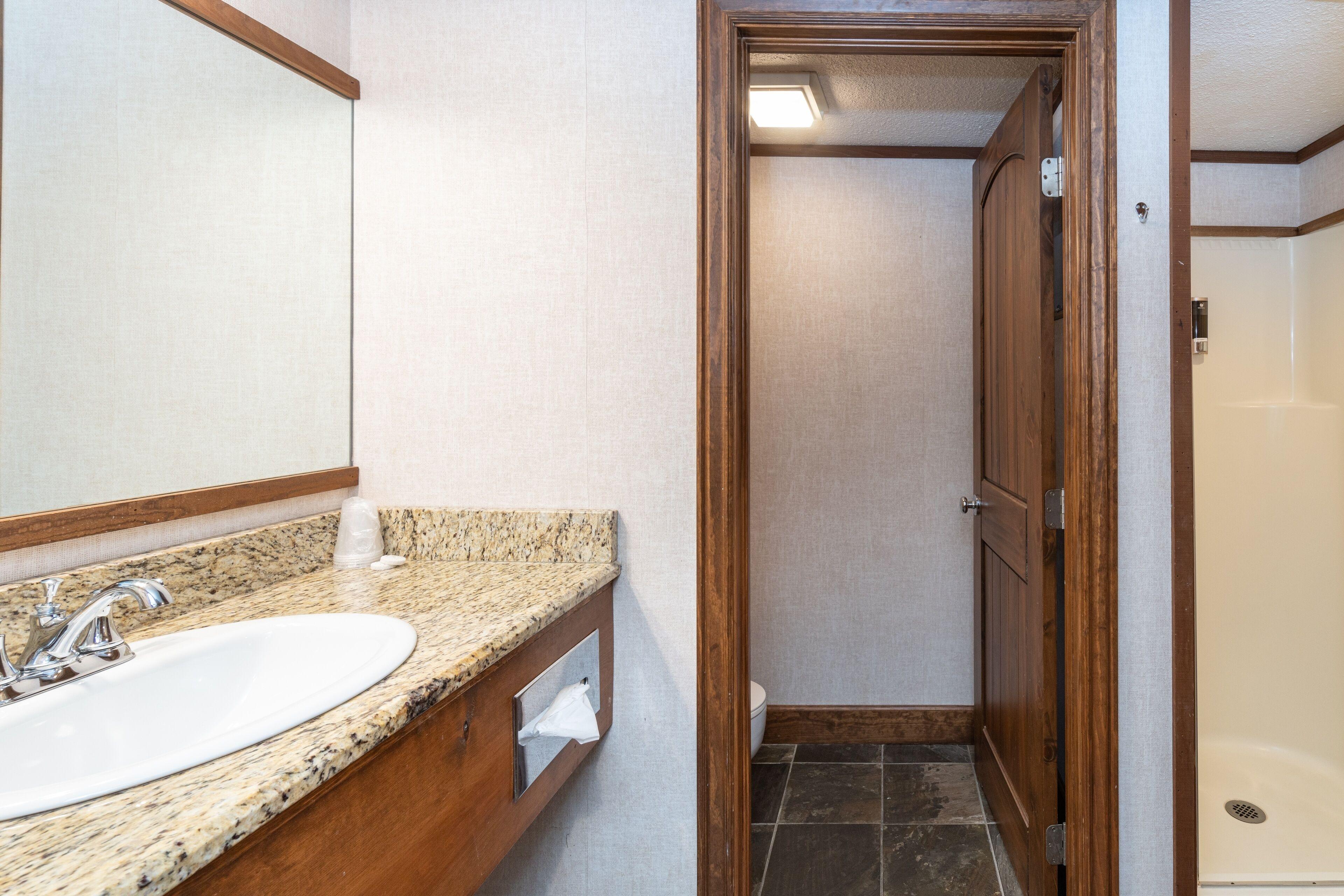 Mountainside 118 By Alpine Hotel 2*