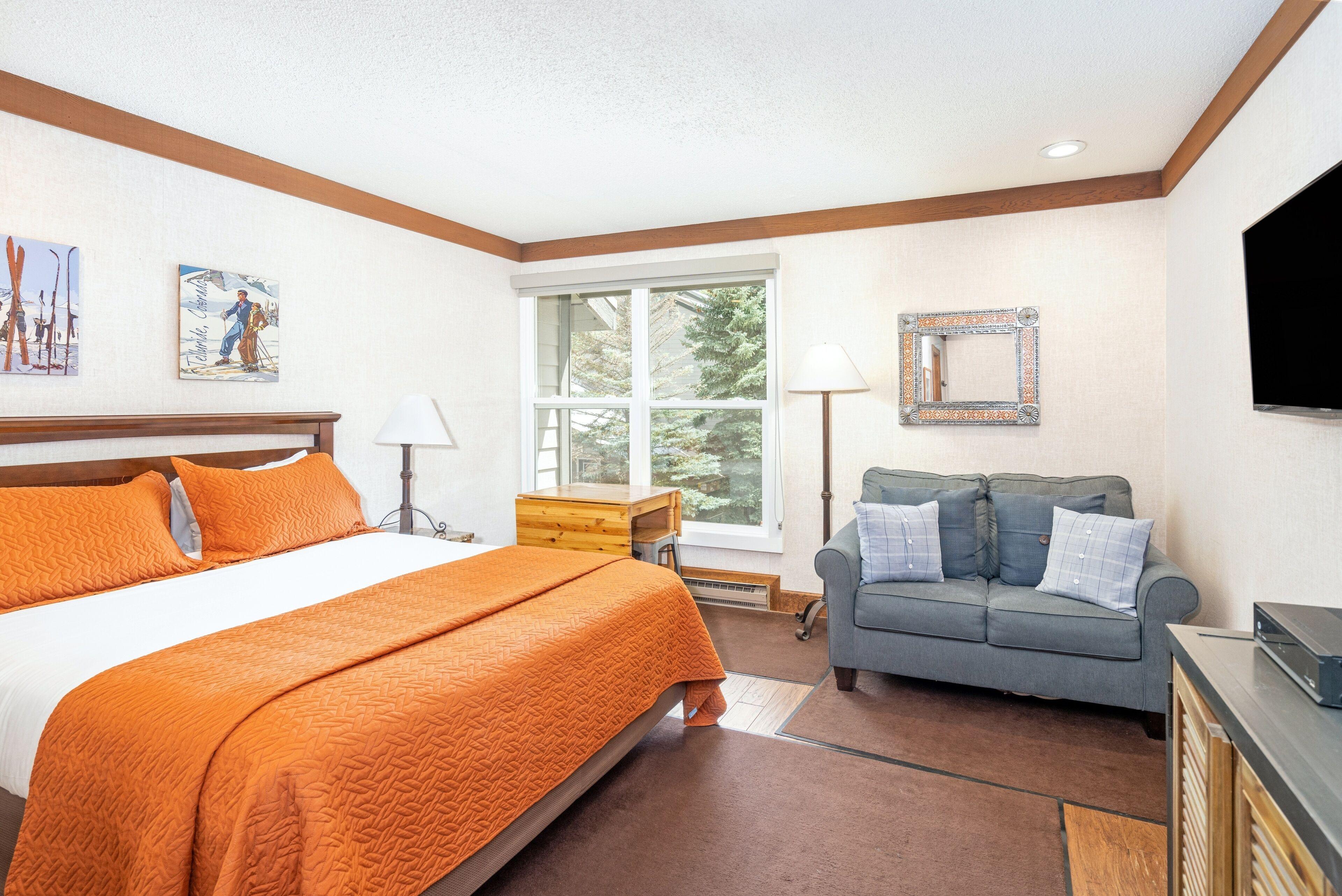 Mountainside 118 By Alpine Hotel Telluride