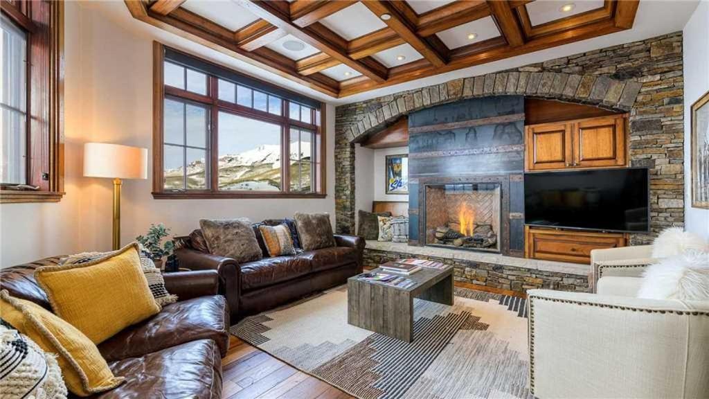 Forever 114 Holiday home *