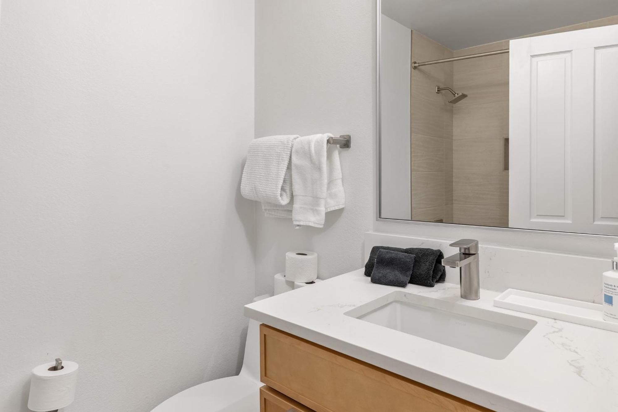 Apartment Blue Mesa 4 - Liftside & Hot Tub Access *