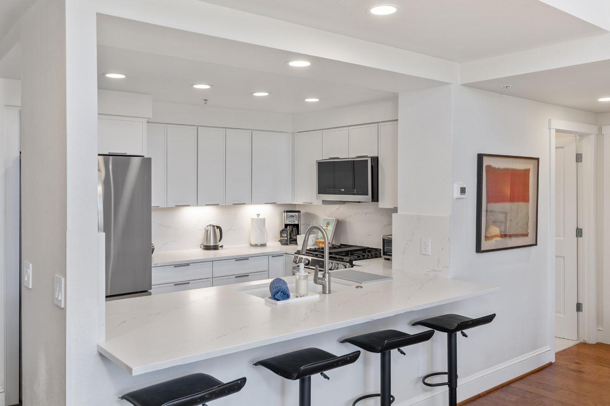 Blue Mesa 4 - Liftside & Hot Tub Access Telluride