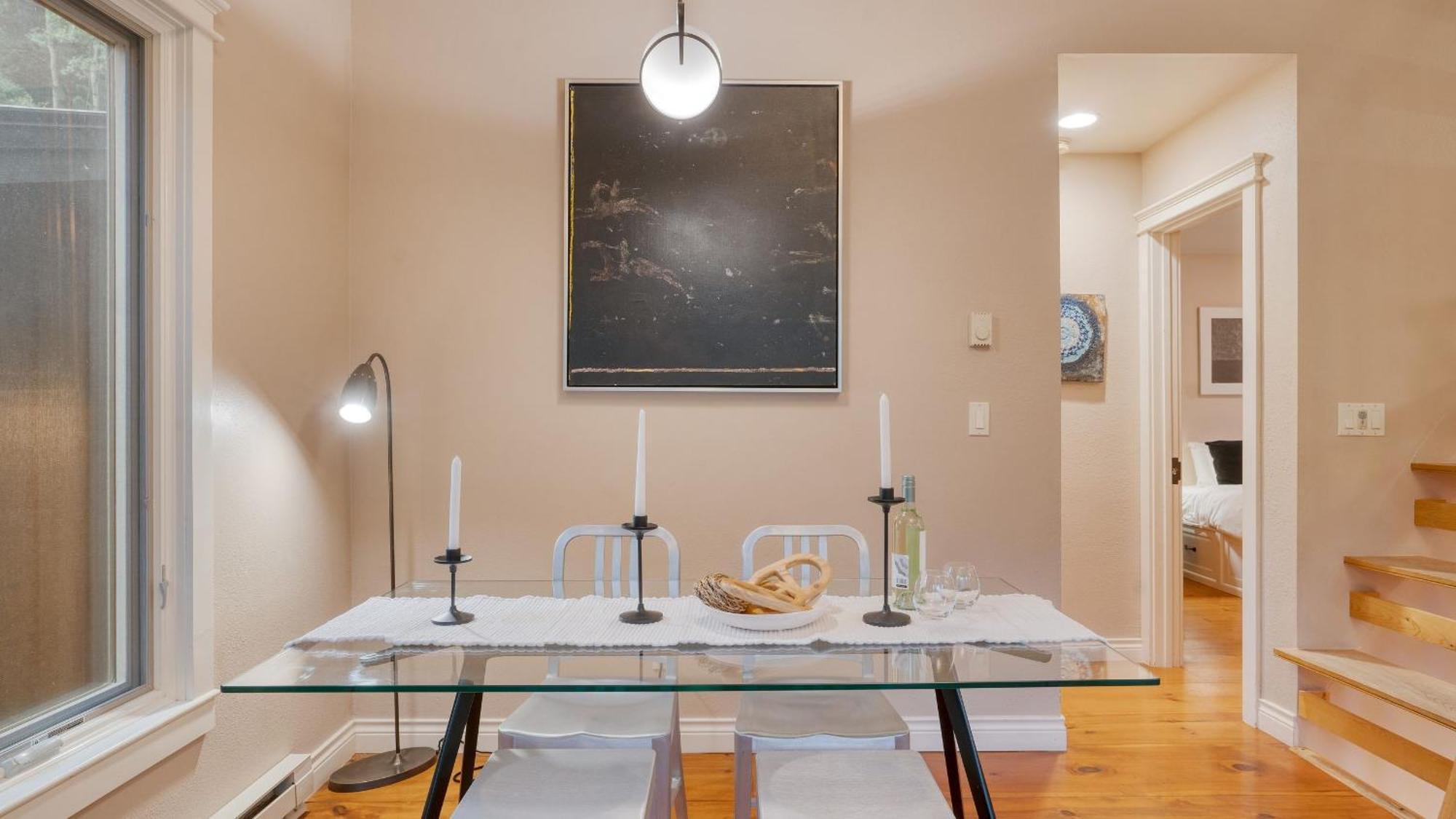 Manitou River House 113 By Avantstay A Location