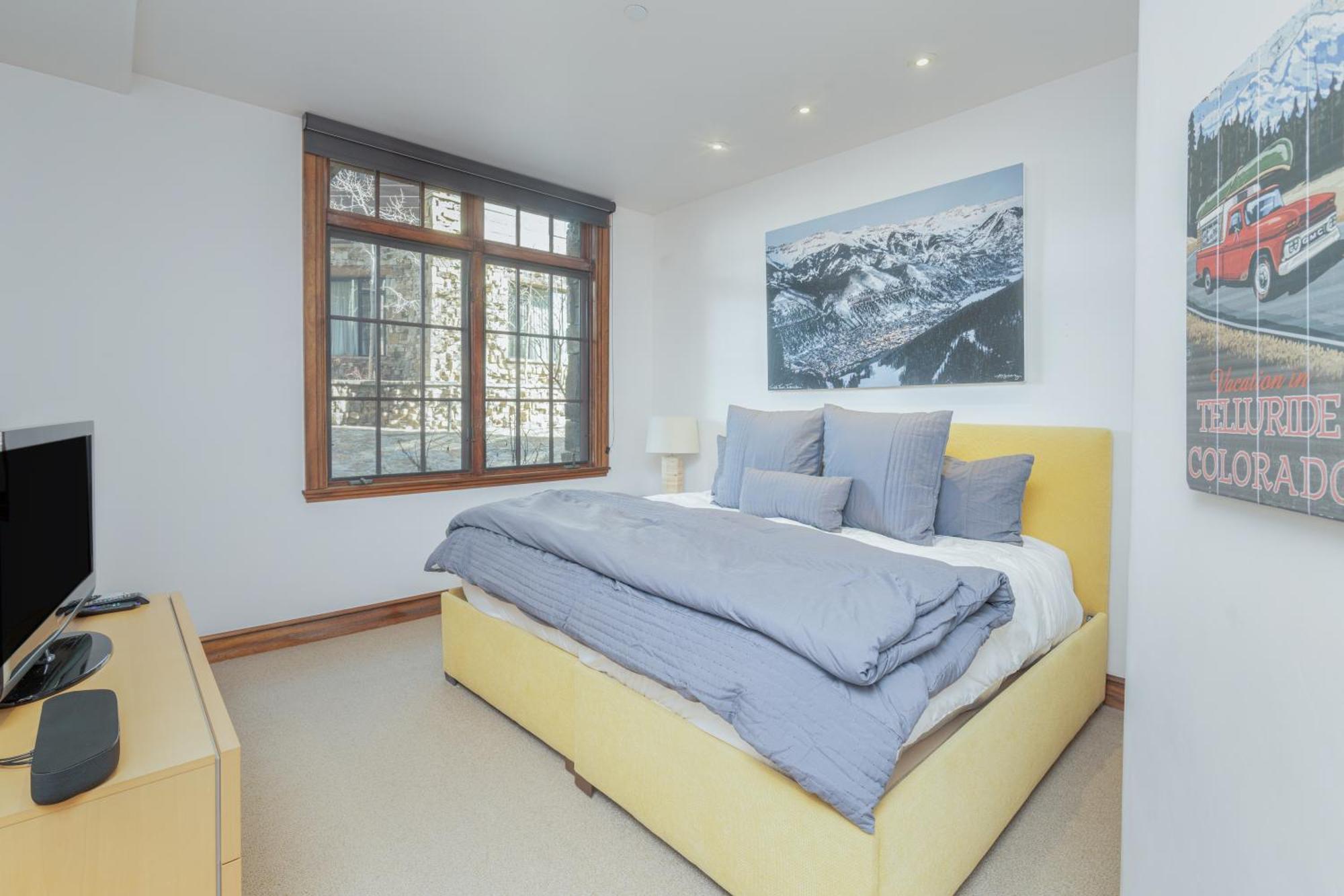 Forever 114 Holiday home