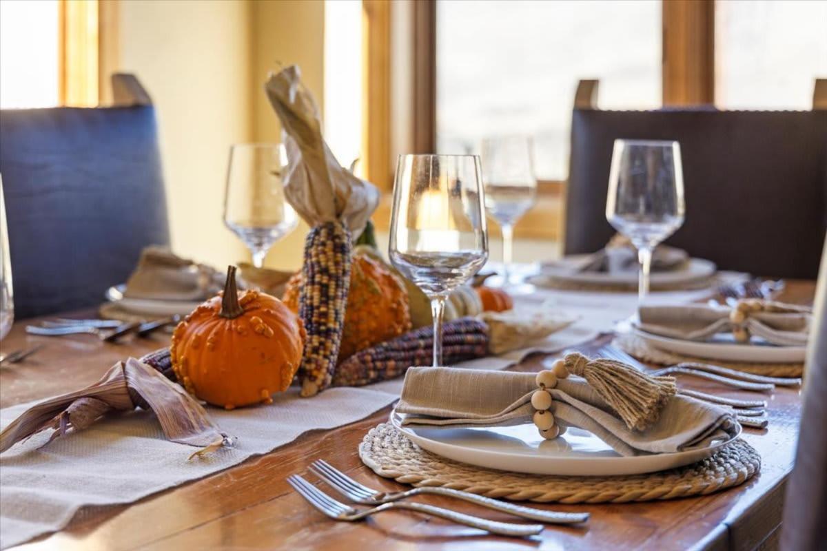 Holiday home Mountain Village Retreat - Steam Shower & Views