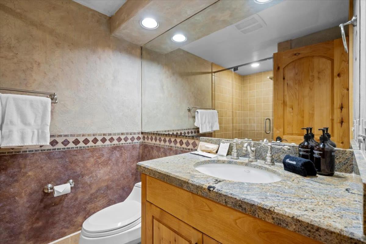 Holiday home Mountain Village Retreat - Steam Shower & Views Telluride