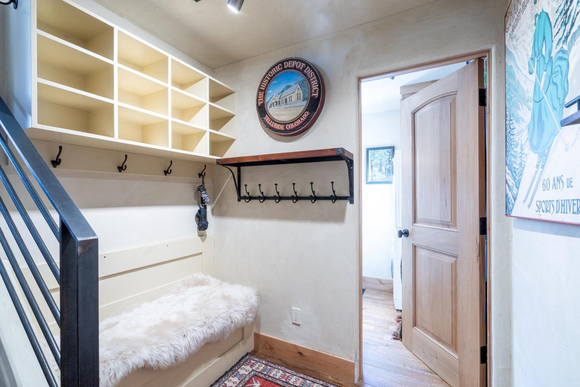 Experience Mountain Views In Spacious 3-bedroom #423 Holiday home Telluride