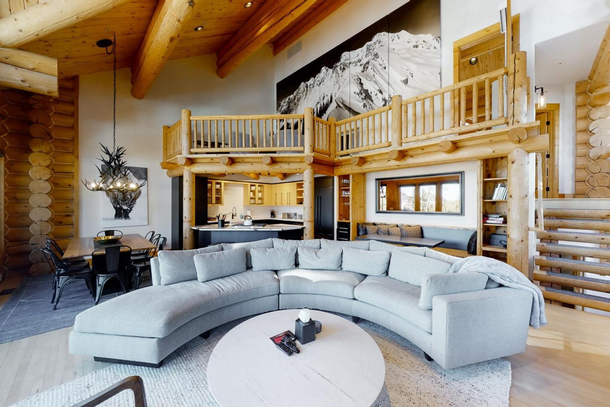 Holiday home Sundance - 108 Lane *