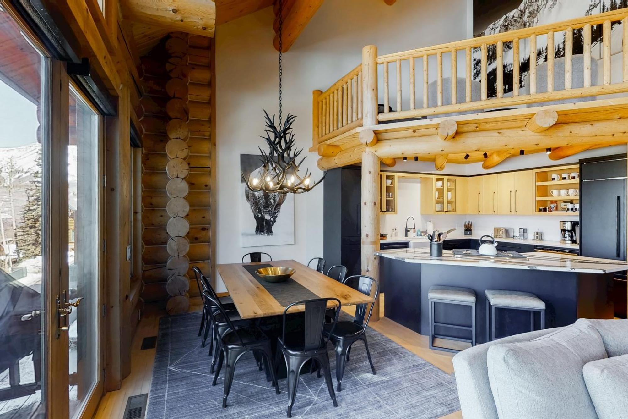 Sundance - 108 Lane * Telluride