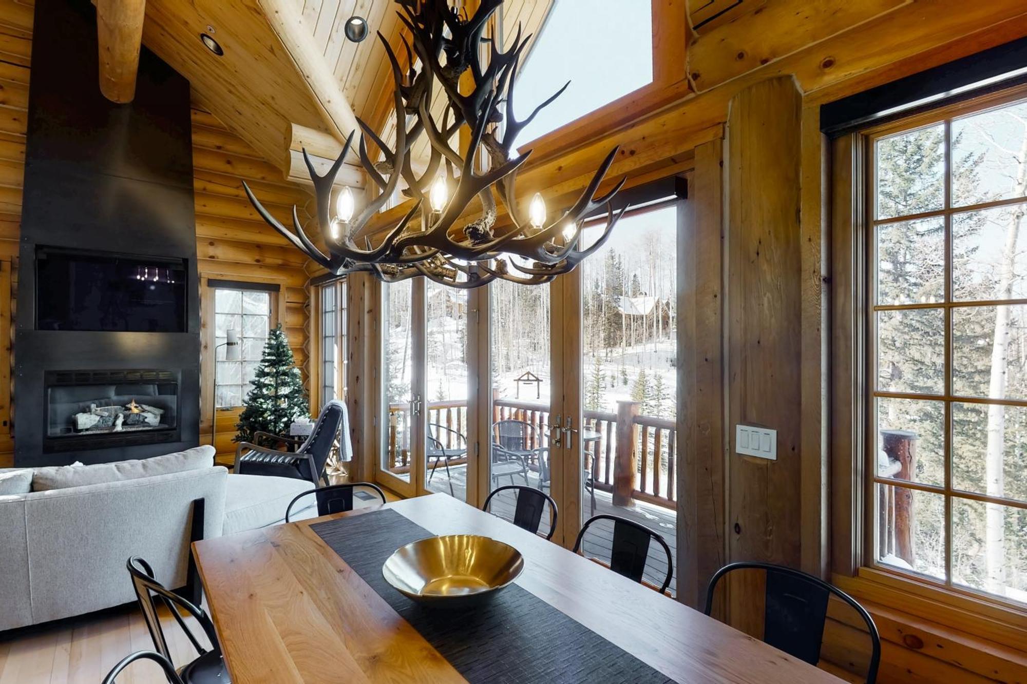 Sundance - 108 Lane Holiday home *