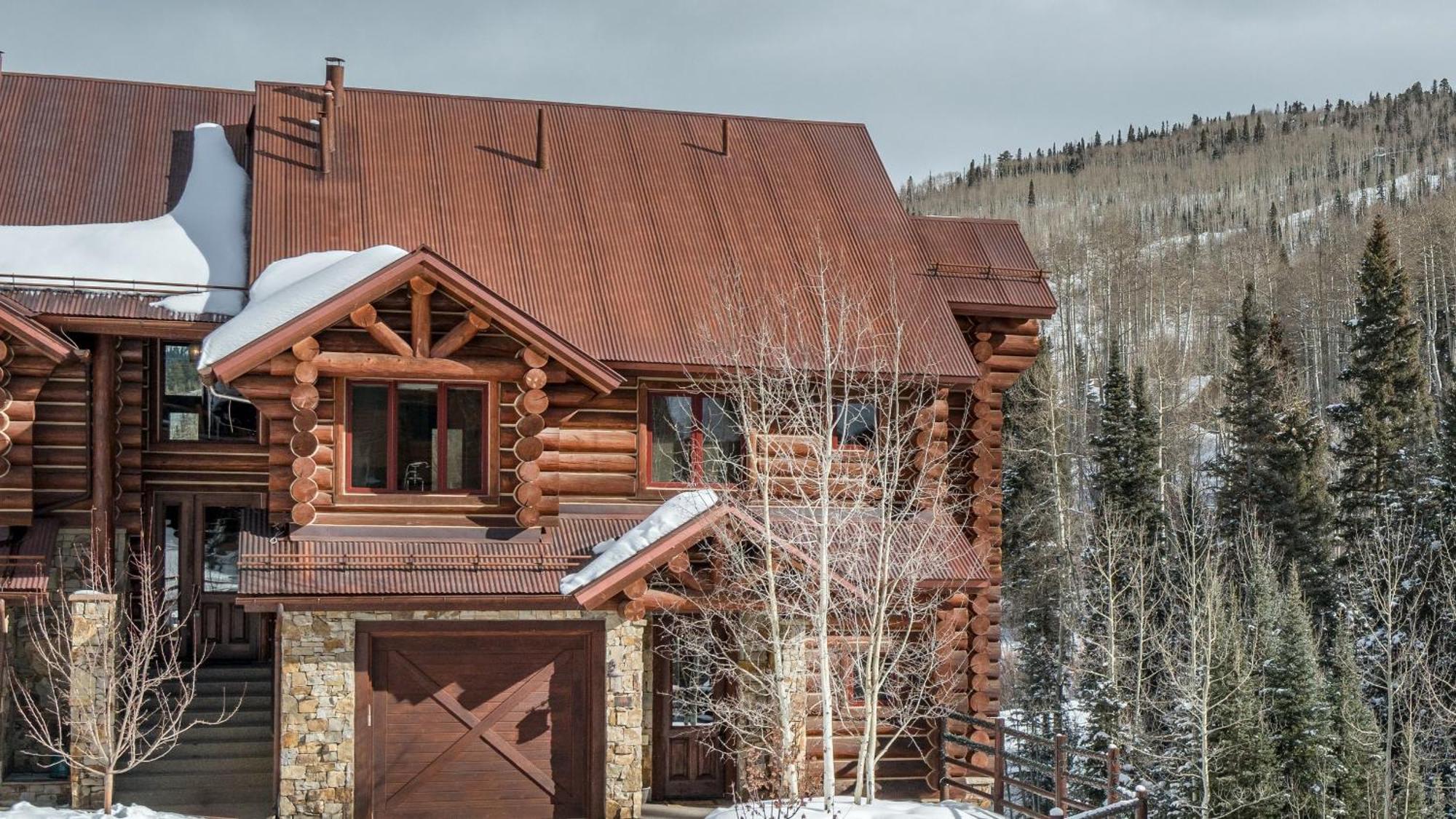 Holiday home At Tristant 137 By Avantstay In Out W Panoramic Views Hot Tub Telluride