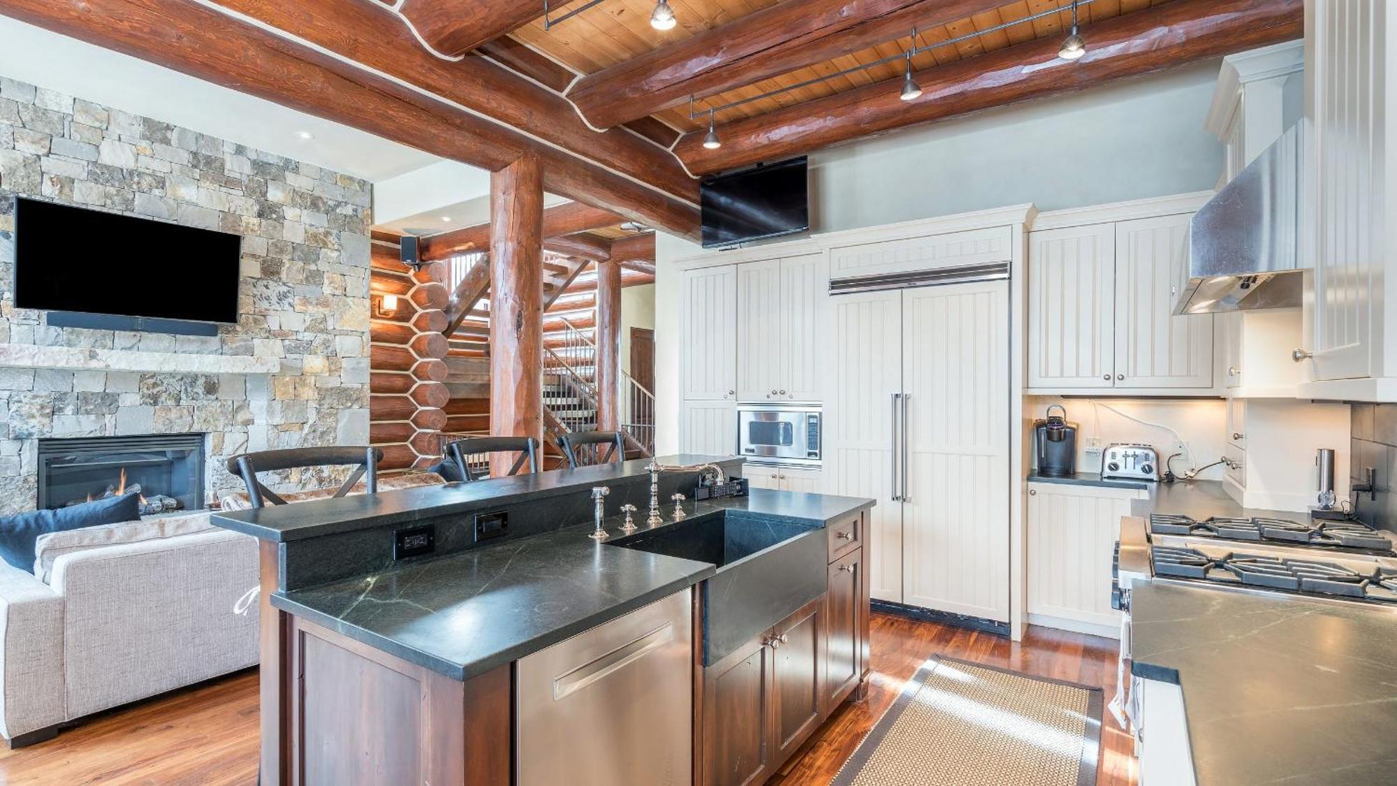 At Tristant 137 By Avantstay In Out W Panoramic Views Hot Tub * Telluride