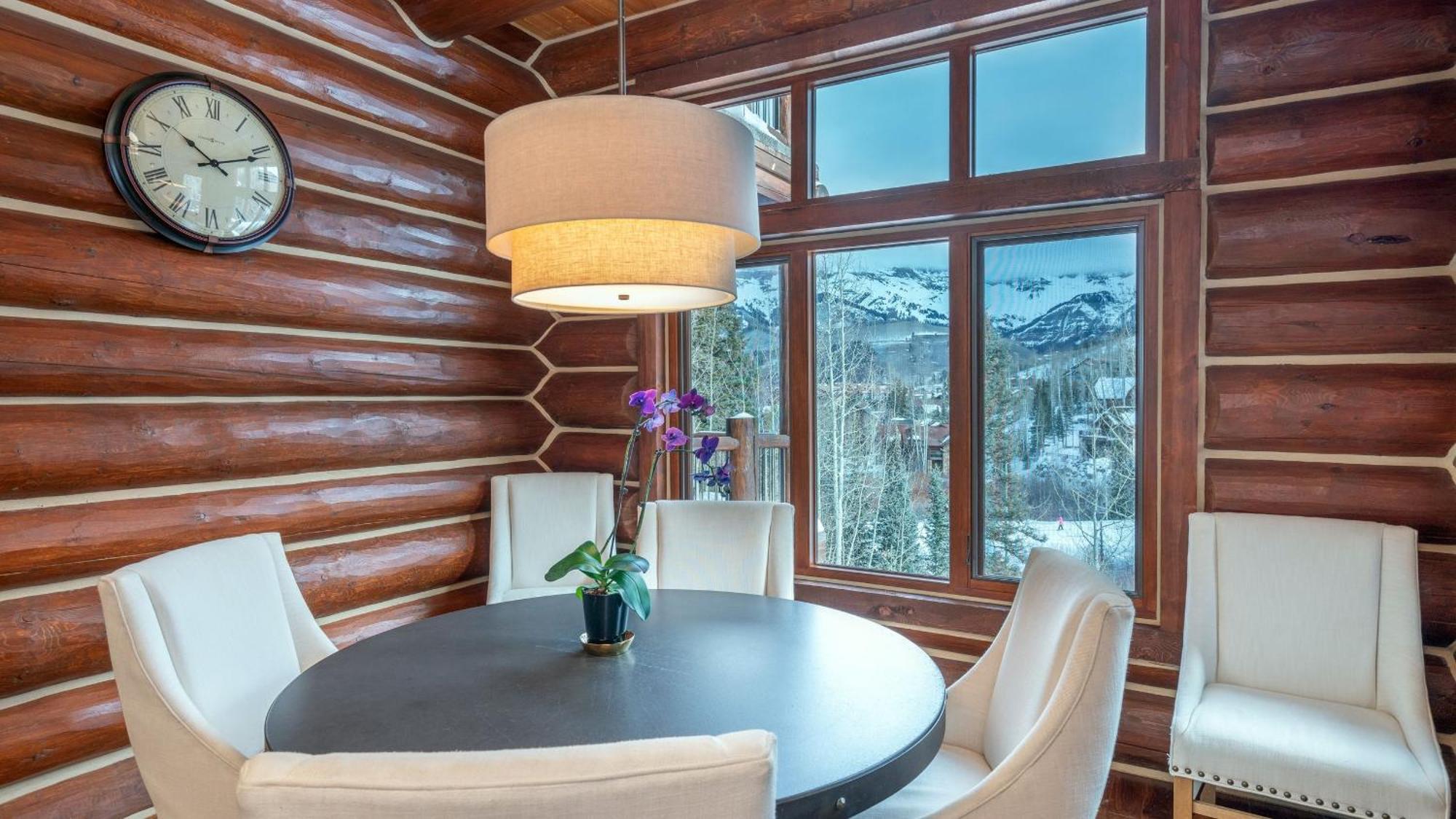 Holiday home At Tristant 137 By Avantstay In Out W Panoramic Views Hot Tub Telluride