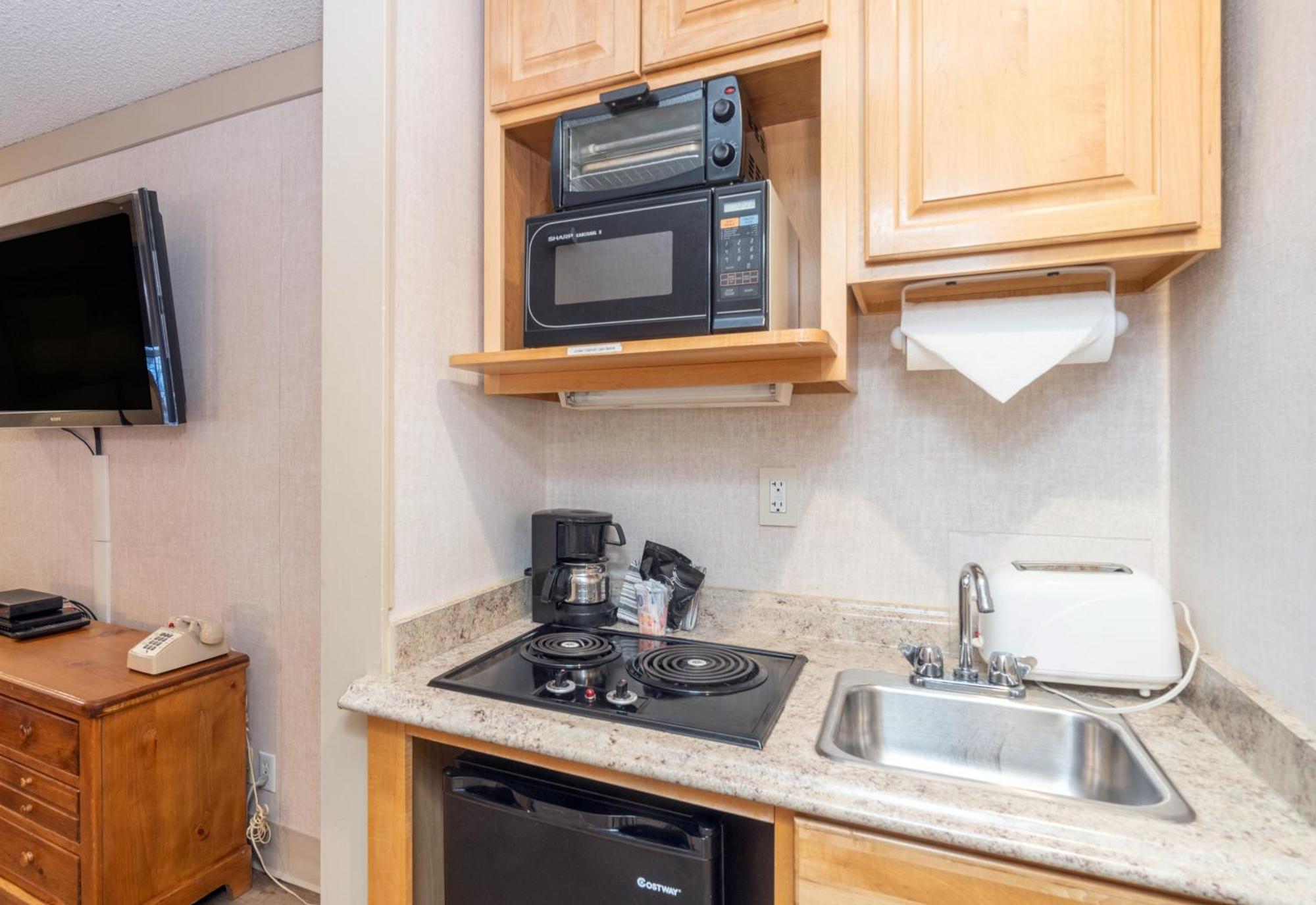 Hotel Mountainside 305 By Alpine *