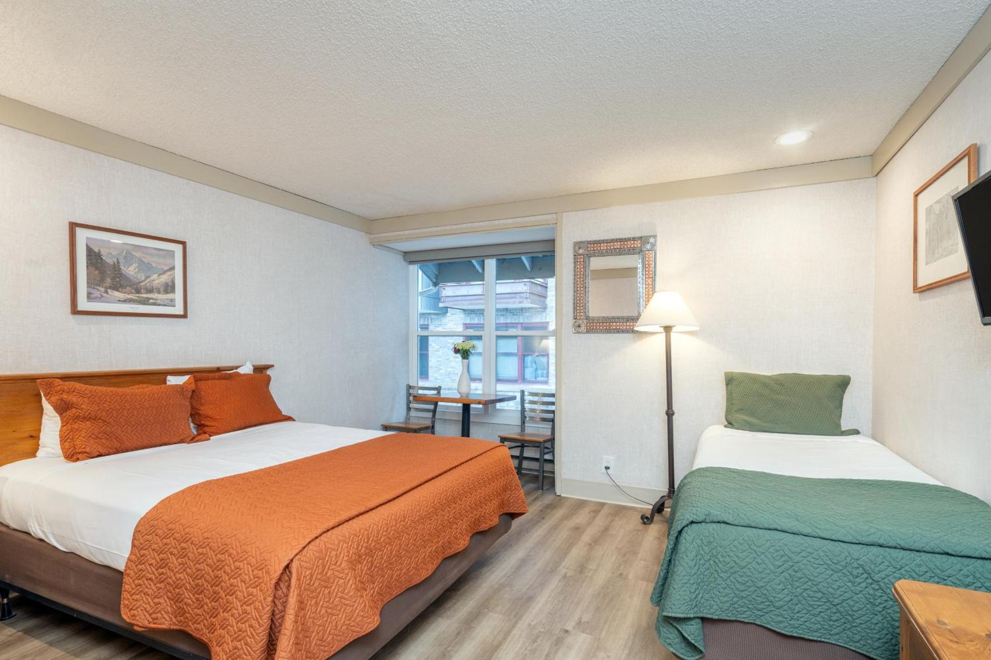 Mountainside 307 By Alpine Telluride