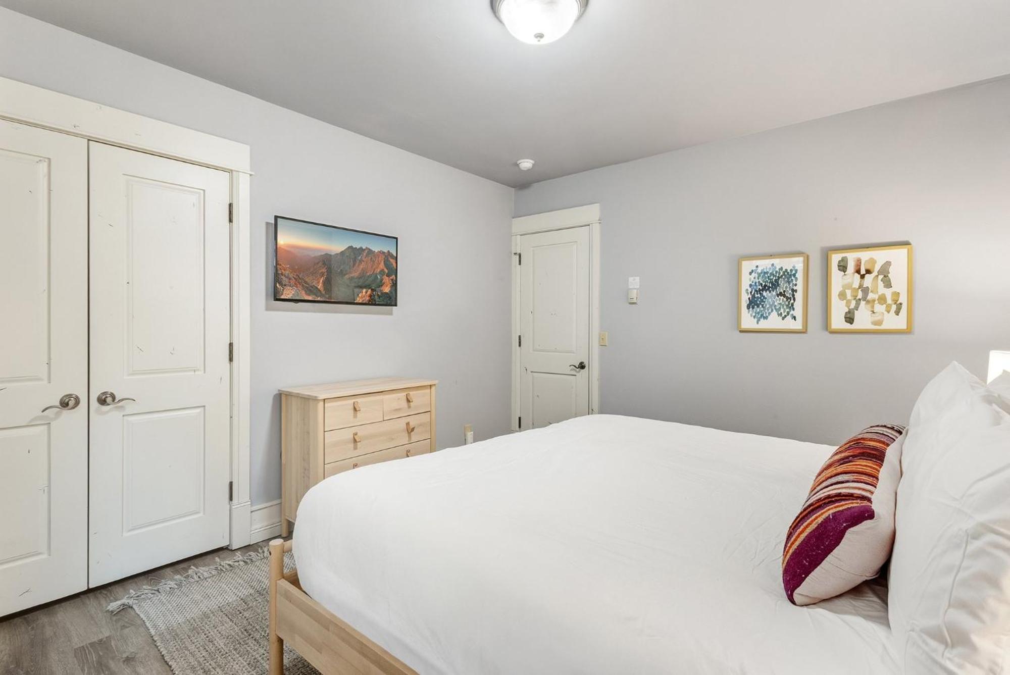 Holiday home Lux With Gas Fireplace, Hot Tub, 8 Min To Lift 7 - Bunk For Kids! *