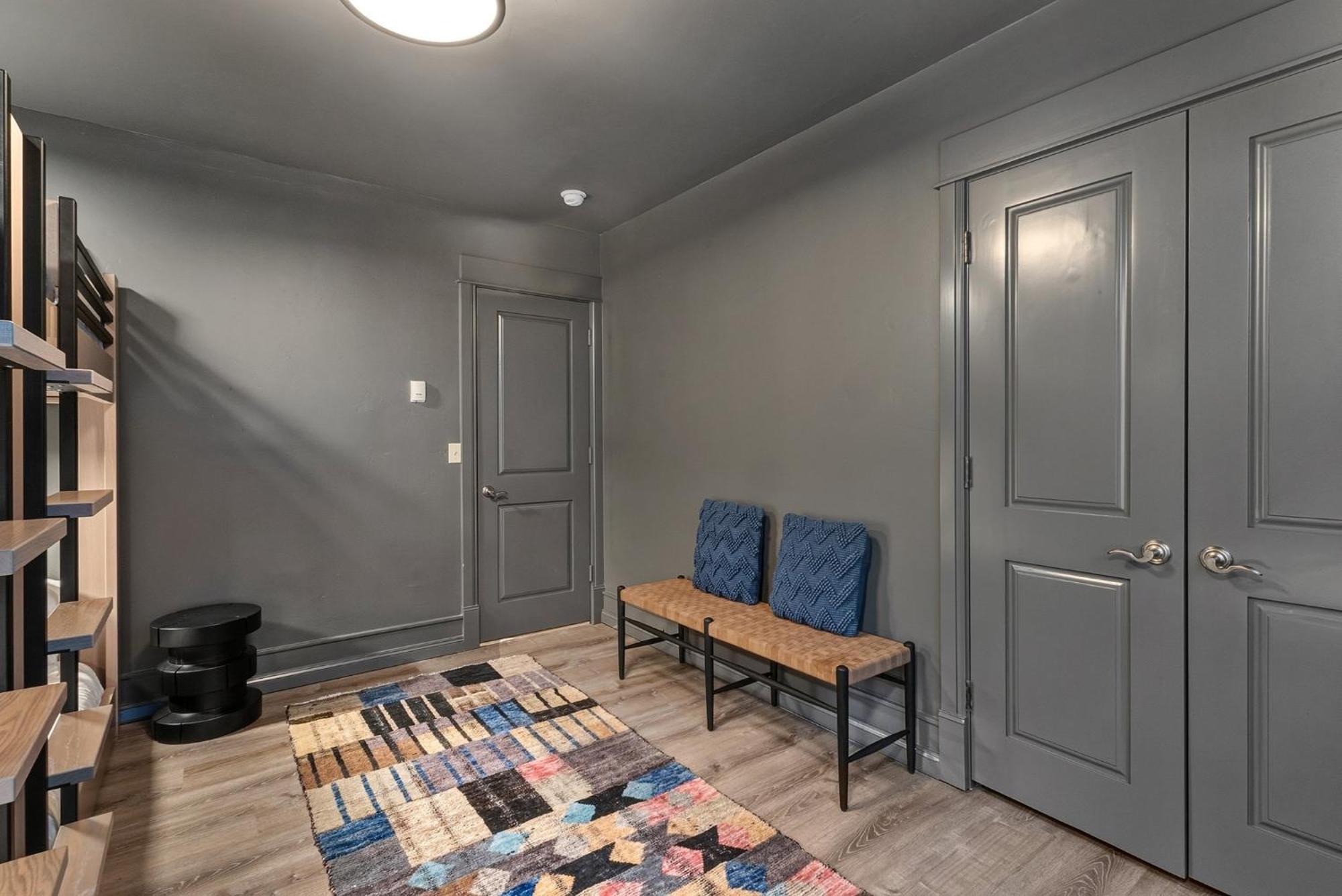 Lux With Gas Fireplace, Hot Tub, 8 Min To Lift 7 - Bunk For Kids! Holiday home Telluride