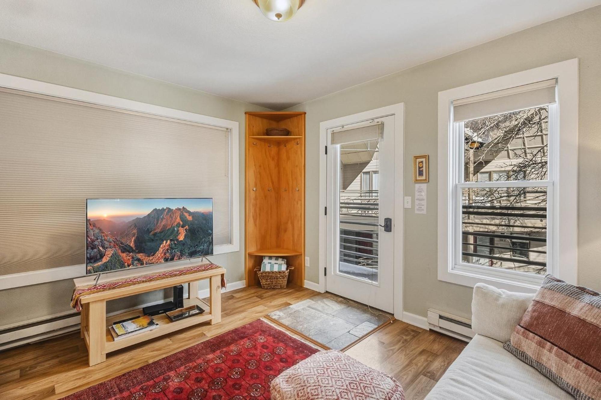 Apartment Viking 312 Telluride