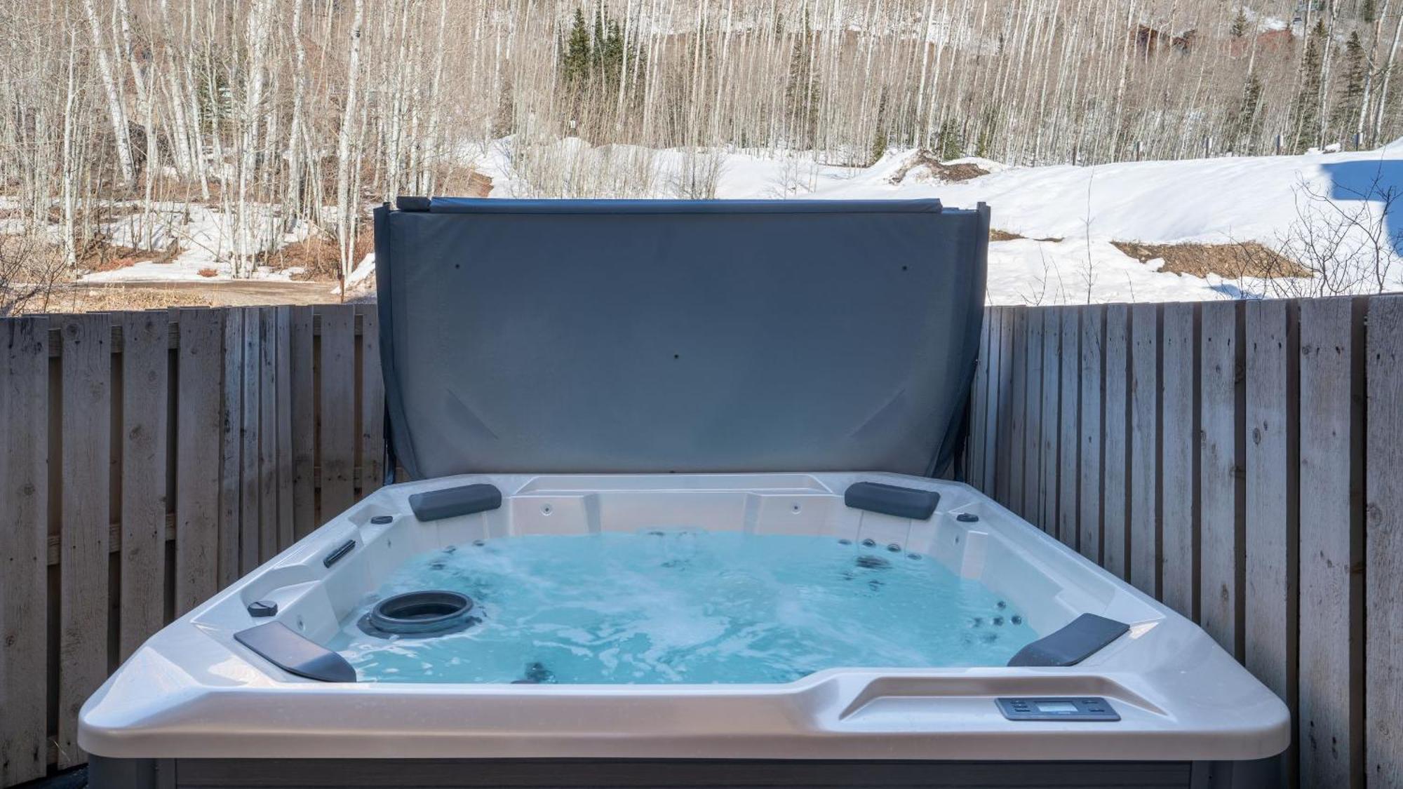 Le Chamonix B By Avantstay Located In Mountain Village Close To Gondola Skiing Telluride