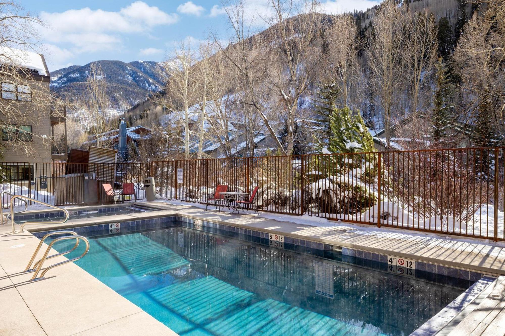 Apartment Ground Floor On River Trail, Walk To Telluride
