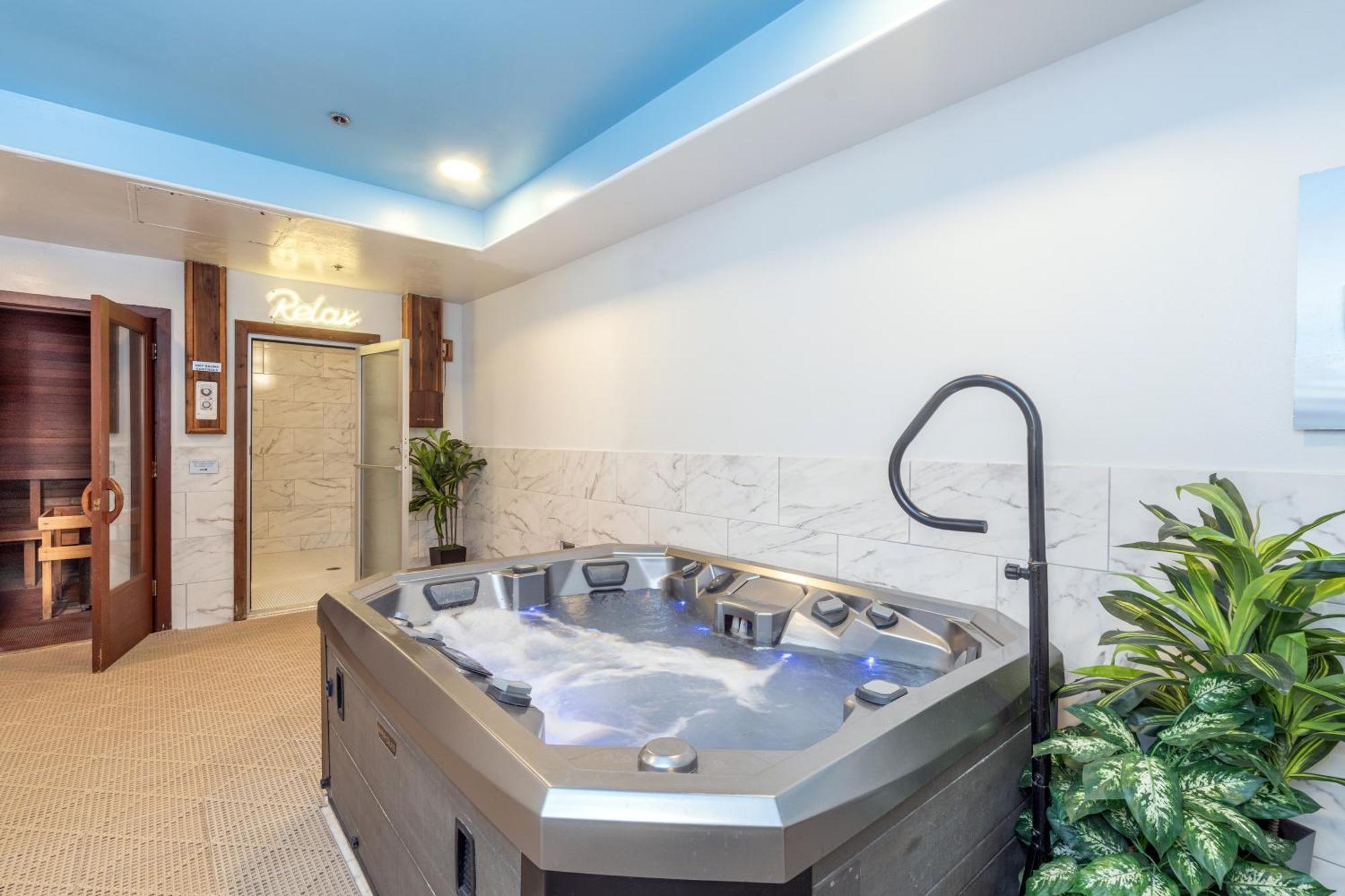 Bear Creek 403 By Alpine Apartment *