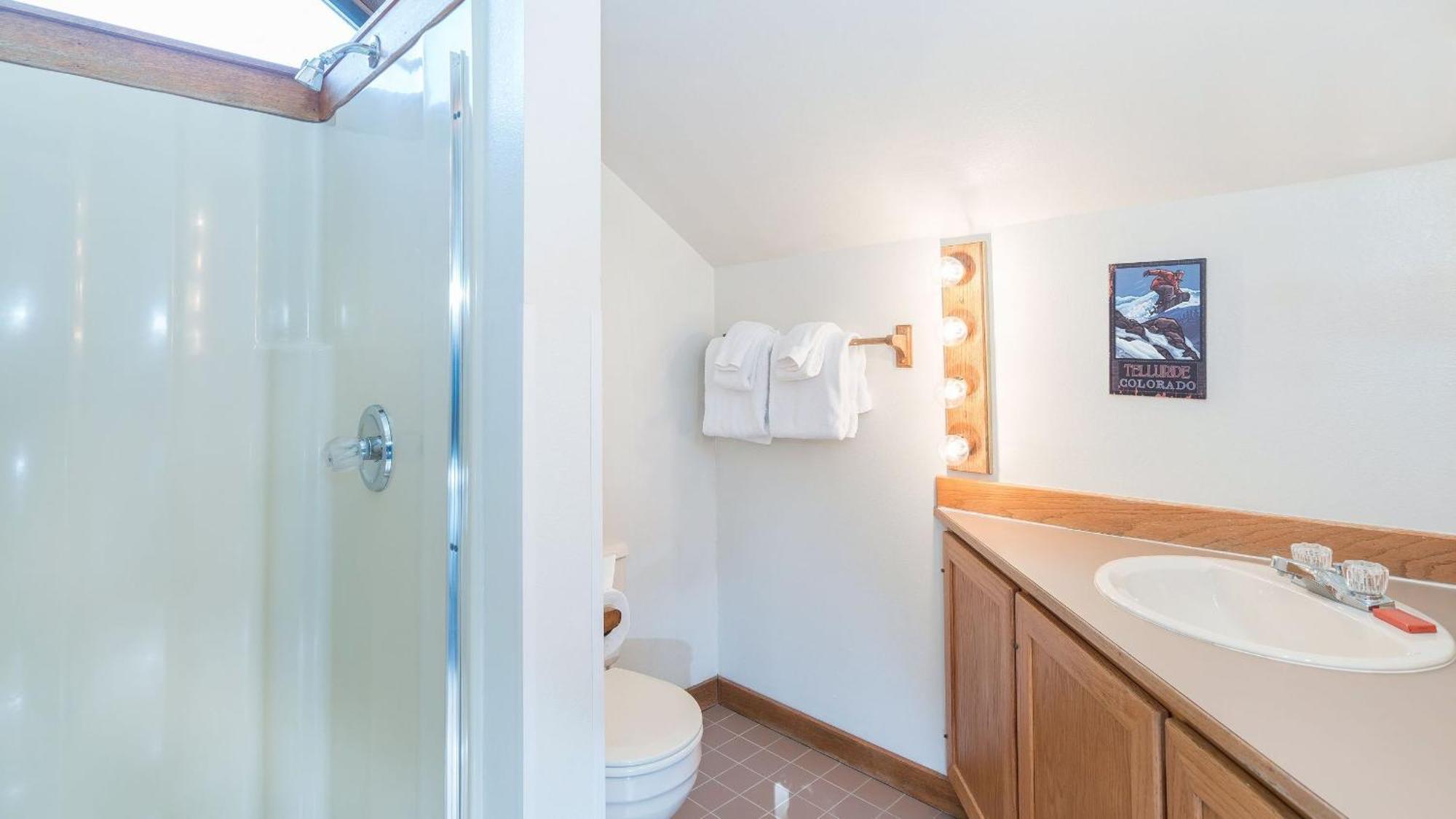 Holiday home Plunge A By Avantstay Stunning Views A Block From Lift 7 Telluride