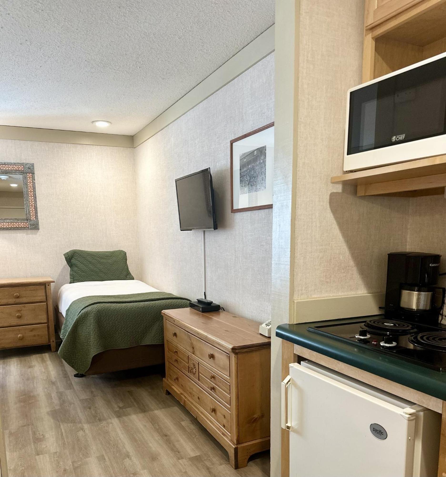 Mountainside 115 By Alpine Hotel Telluride