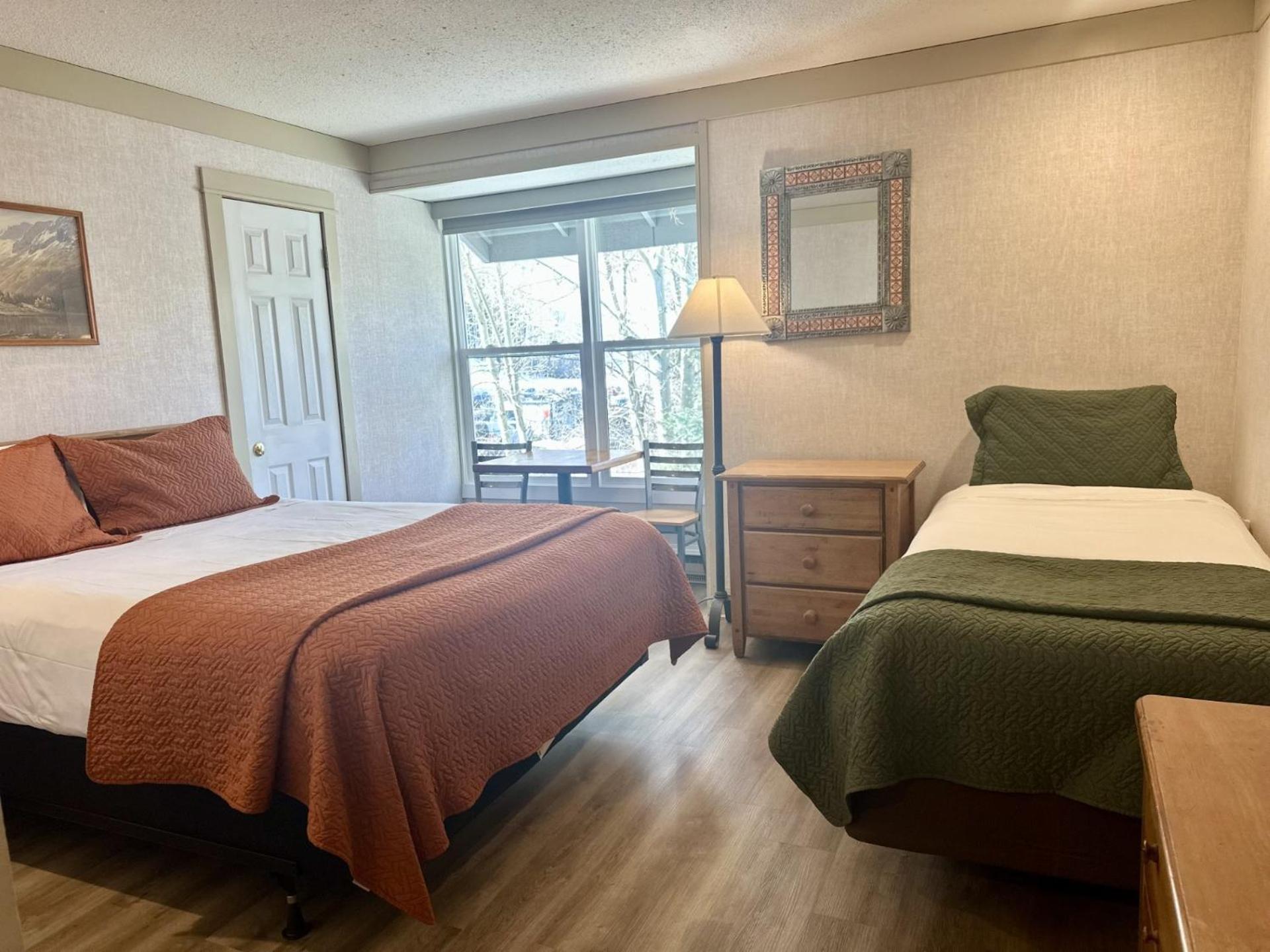 Hotel Mountainside 115 By Alpine *