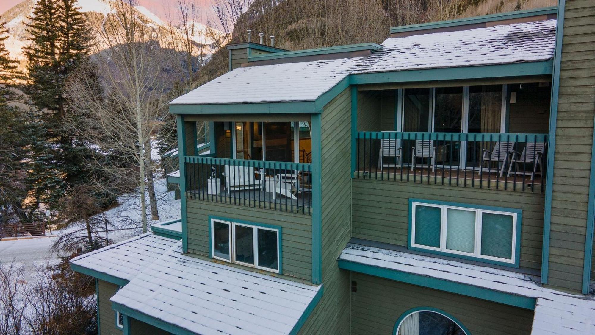 Pandora By Avantstay Holiday home Telluride