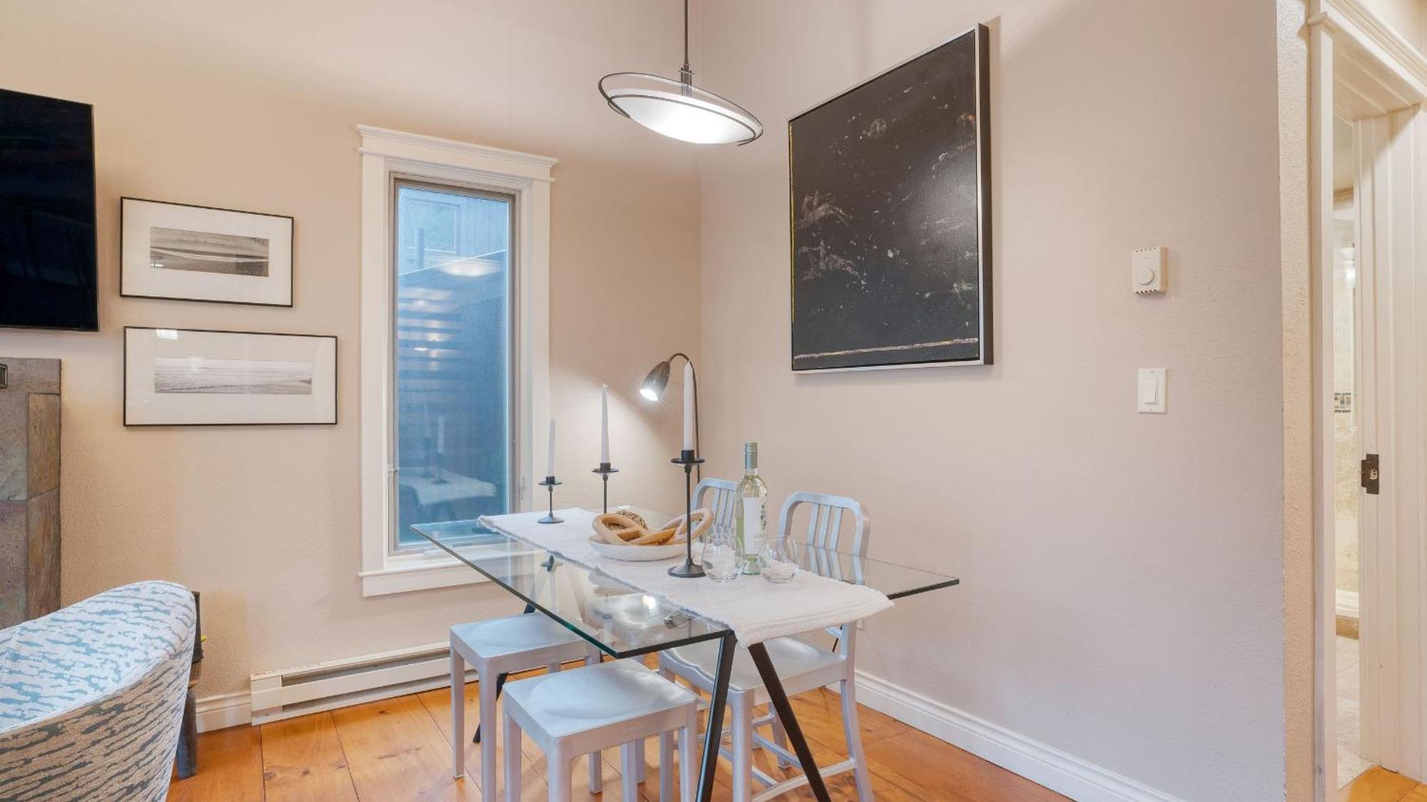 Manitou River House 113 By Avantstay A Location *