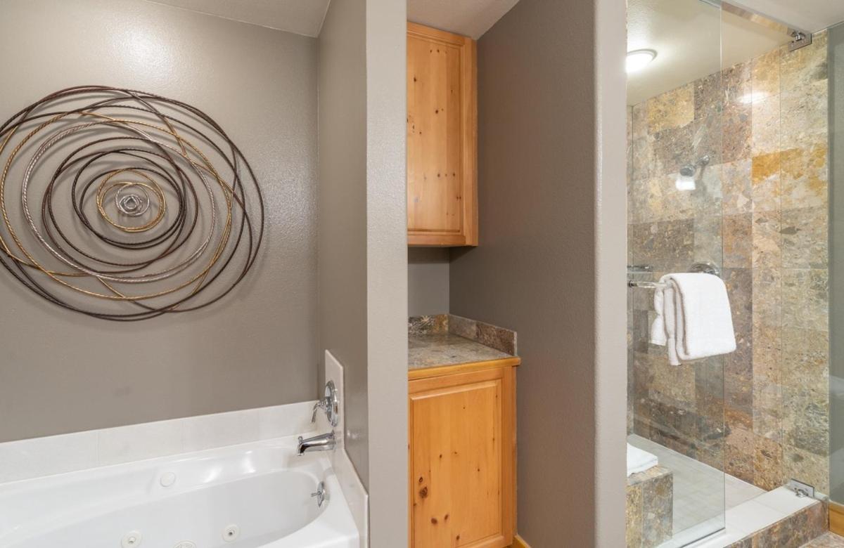 Bear Creek By Alpine Apartment *