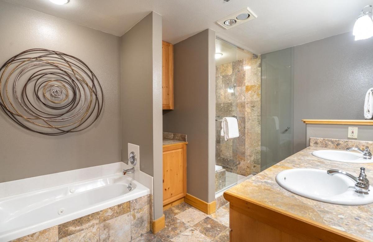 Apartment Bear Creek By Alpine *