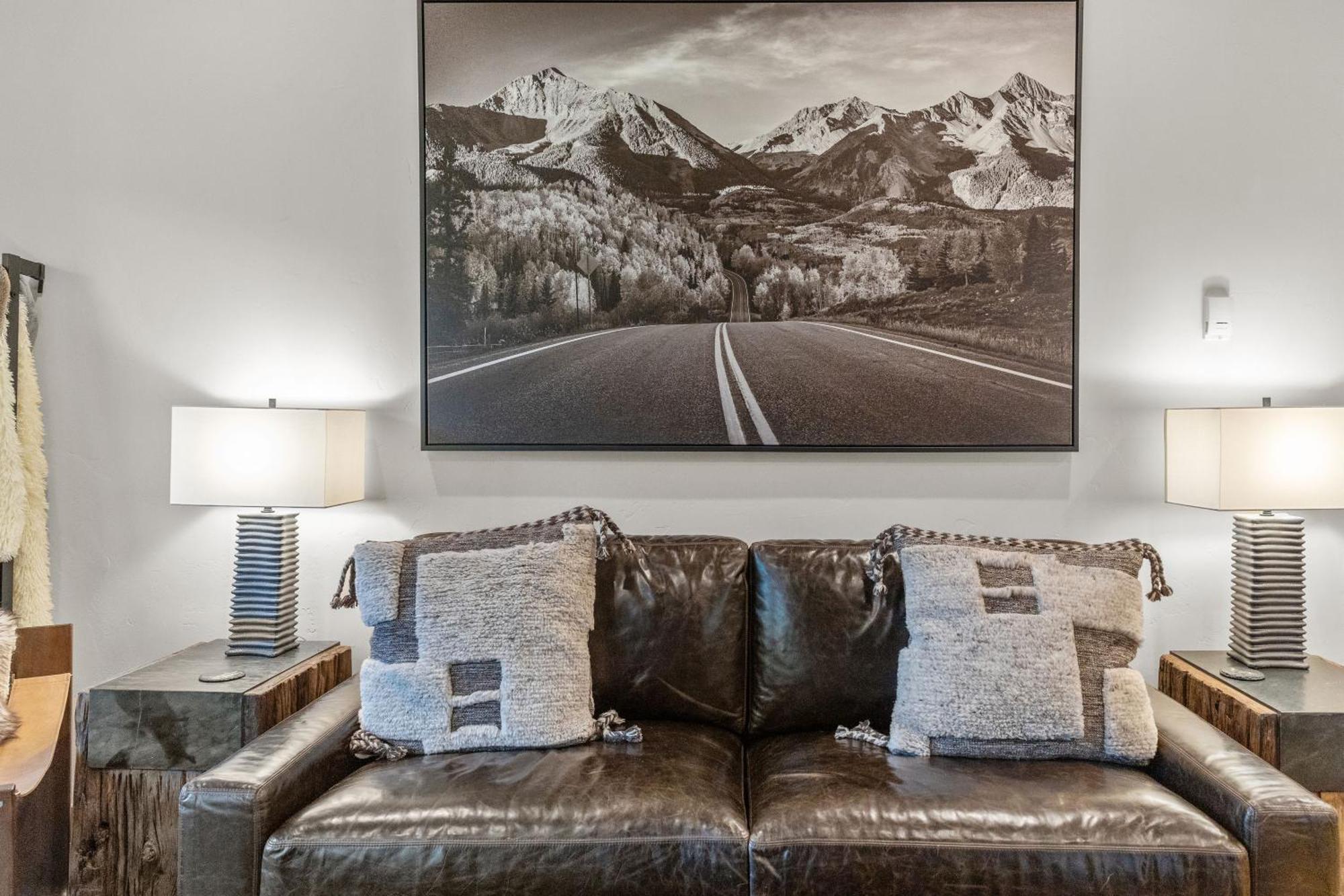 Apartment Terraces A Balcony Slope View Ski-inout 2br 2ba Sleeps 4 *