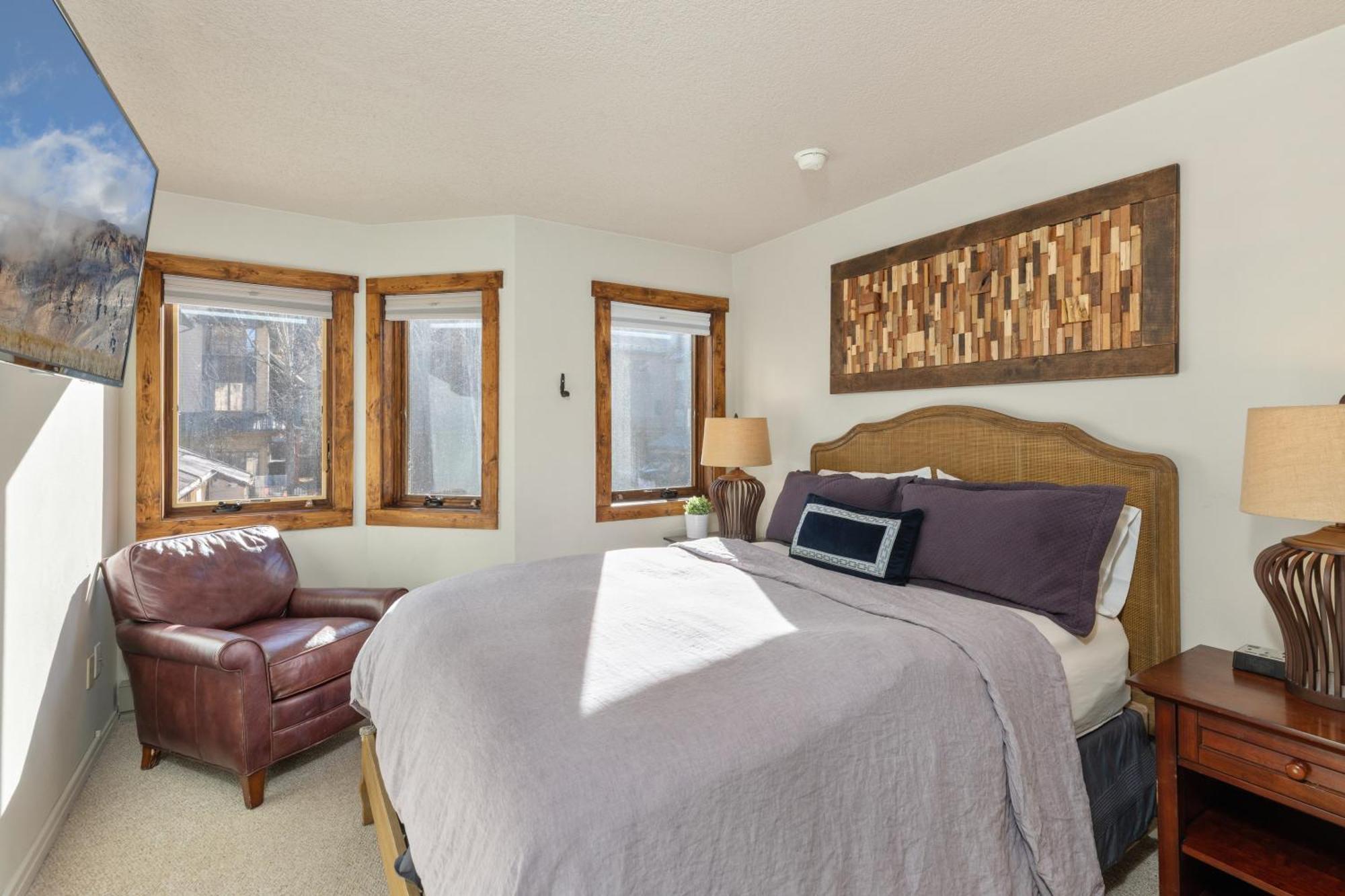 Lulu 6p Liftside Walk To Gondola 2bd Loft 2ba Sleeps 6 Apartment