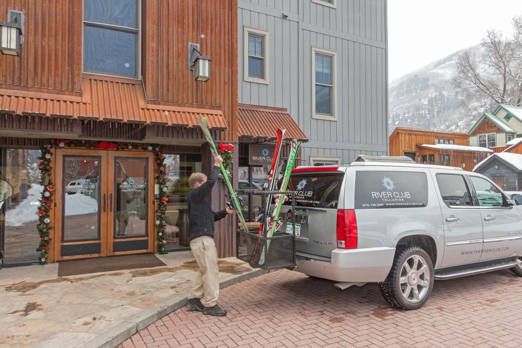 Holiday home Affordably Priced 2 Bedroom - Riverclub2br Telluride