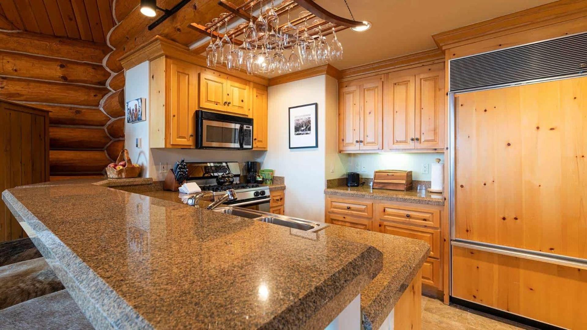 Forever 103 Holiday home *