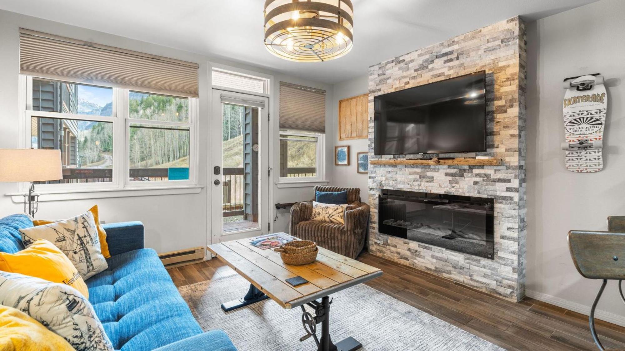 Apartment Etta Place 6 By Avantstay In Out Unit *