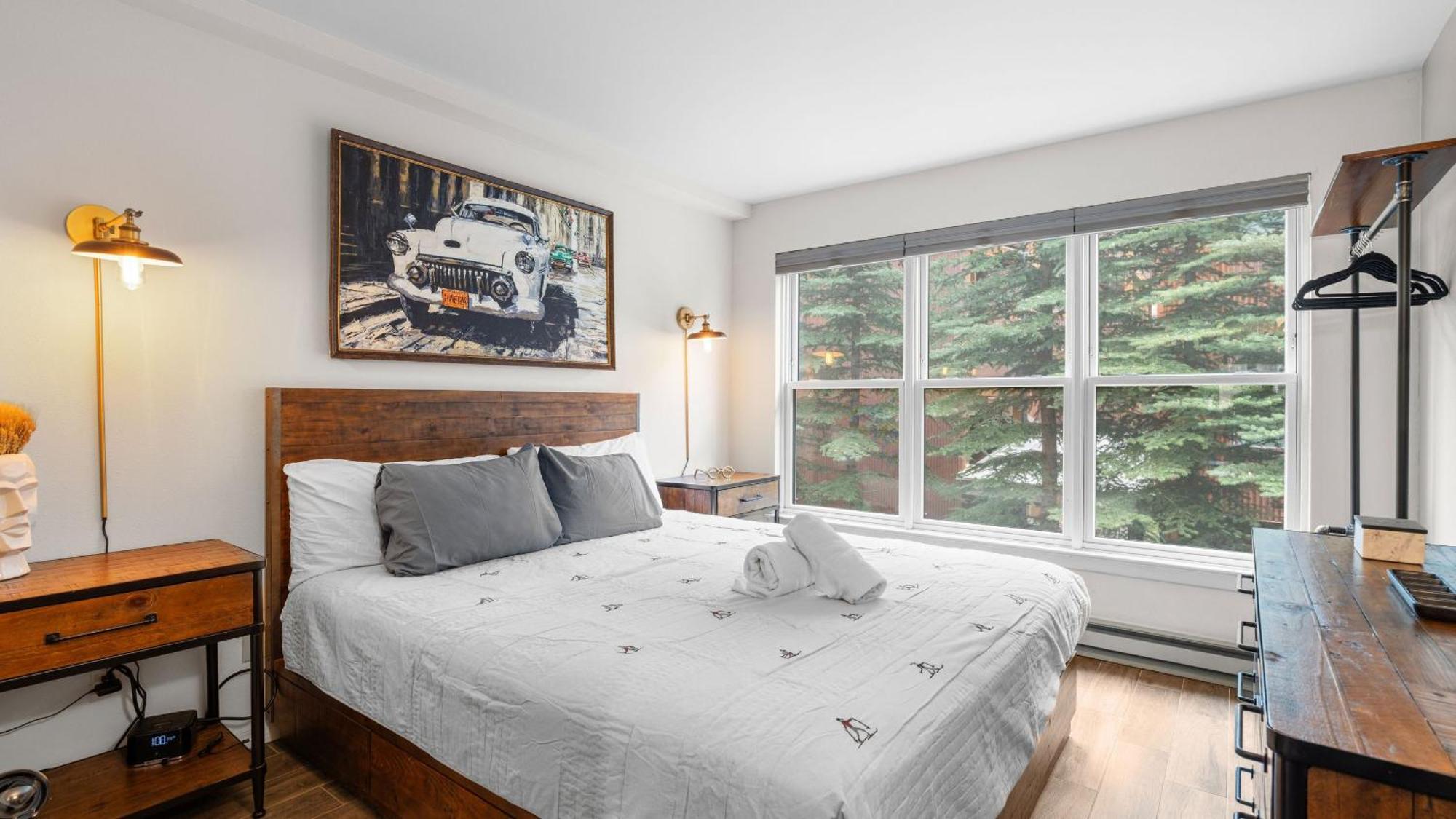 Etta Place 6 By Avantstay In Out Unit Telluride